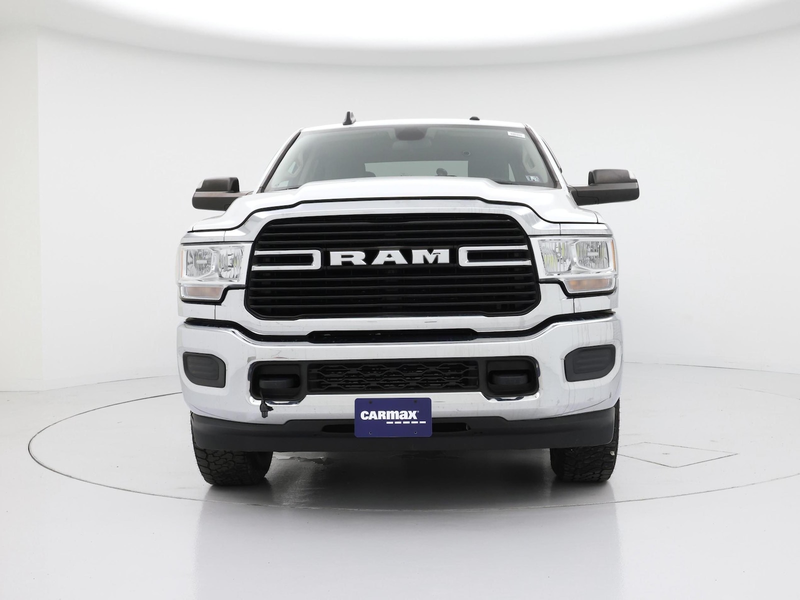 2020 RAM Ram 2500 Pickup Big Horn - Photo 6