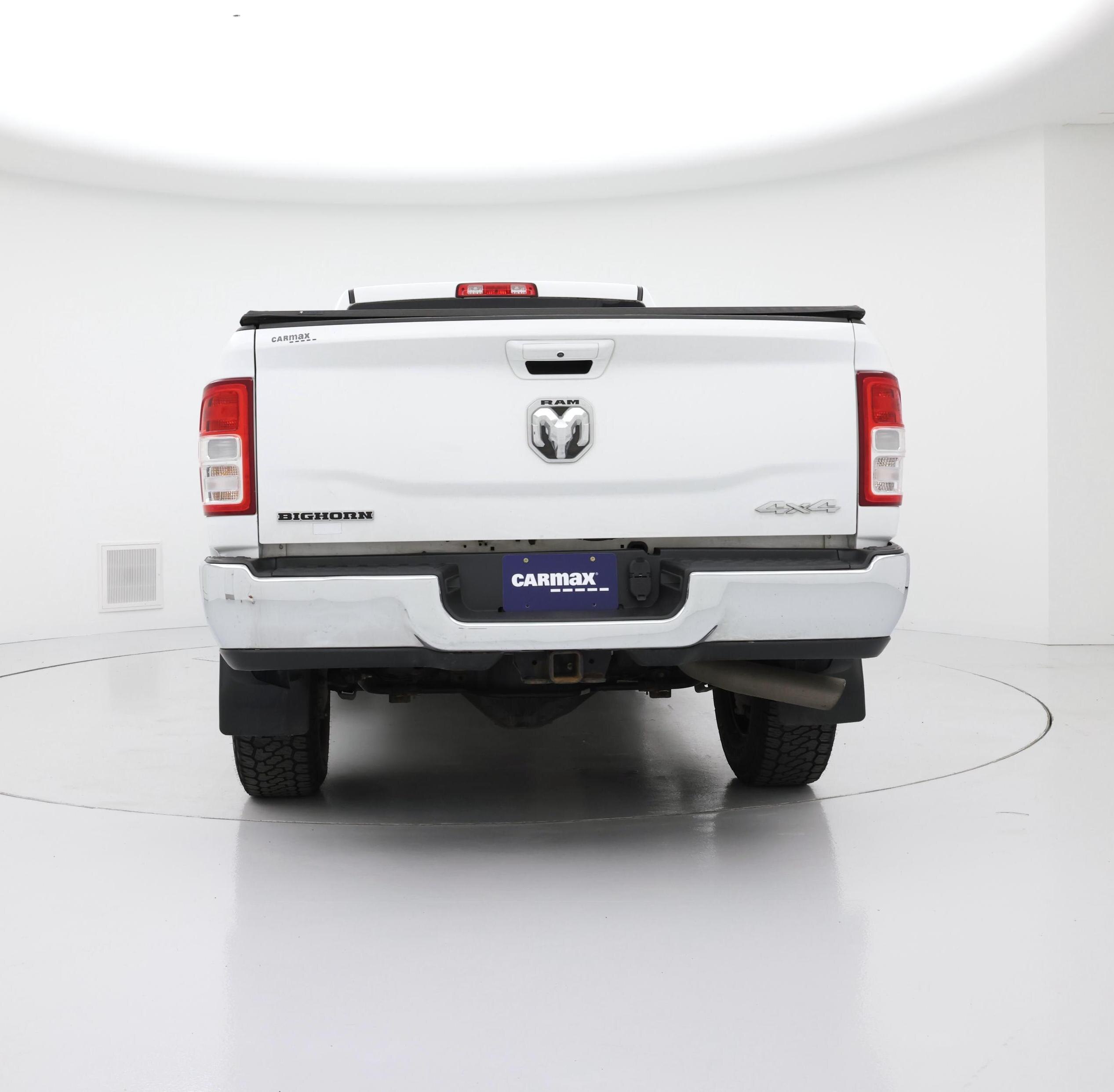 Thumbnail: 2020 RAM 2500 - 6