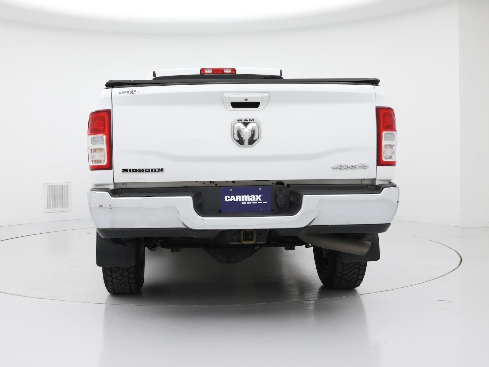 2020 RAM Ram 2500 Pickup Big Horn - Photo 7