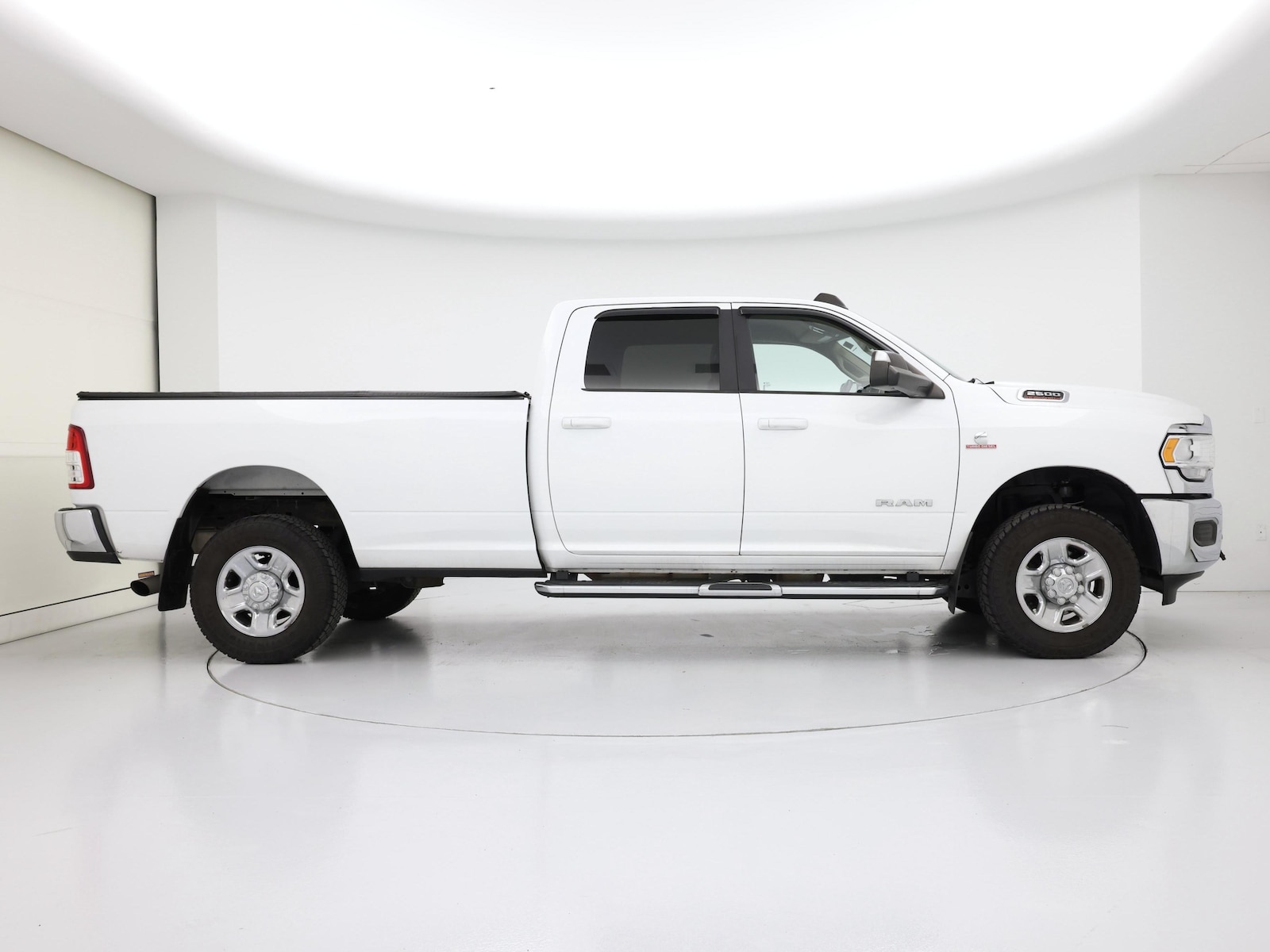 2020 RAM Ram 2500 Pickup Big Horn - Photo 8