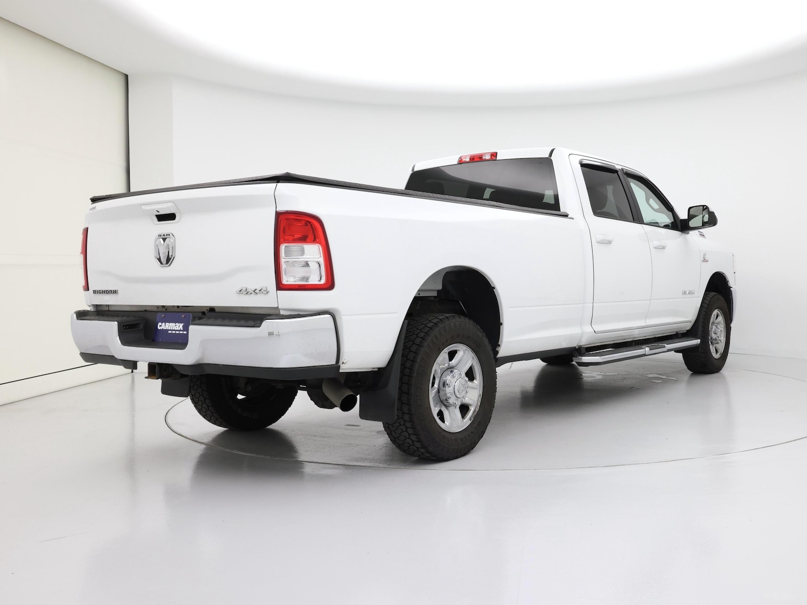 2020 RAM Ram 2500 Pickup Big Horn - Photo 9