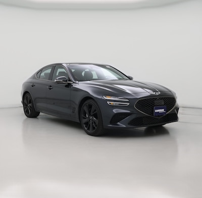 2023 Genesis G70 3.3T