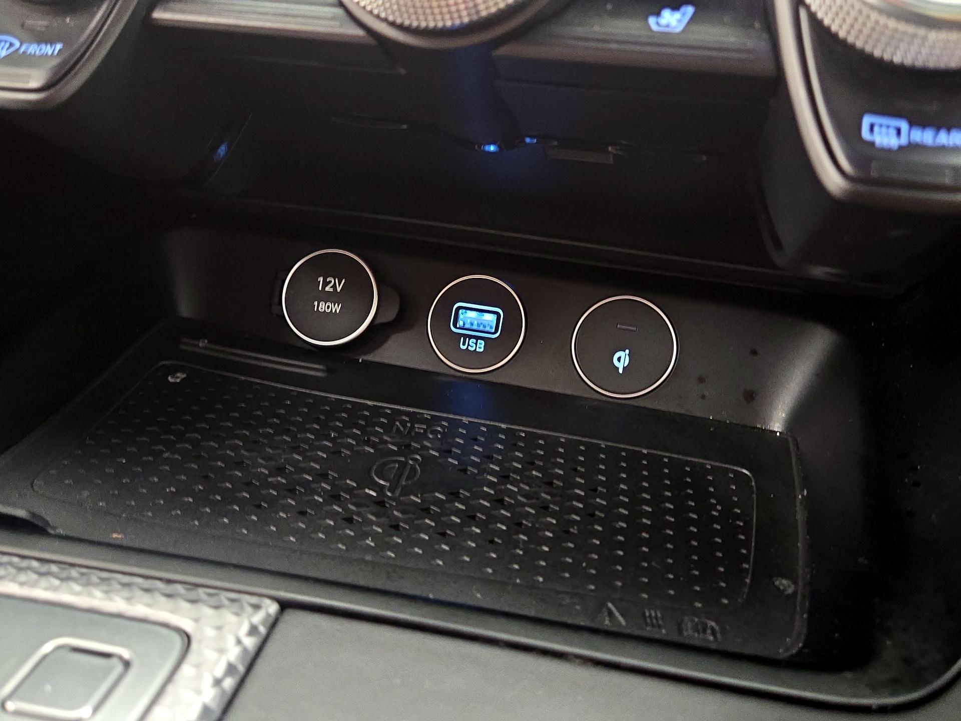 Thumbnail: 2023 Genesis G70 - 19