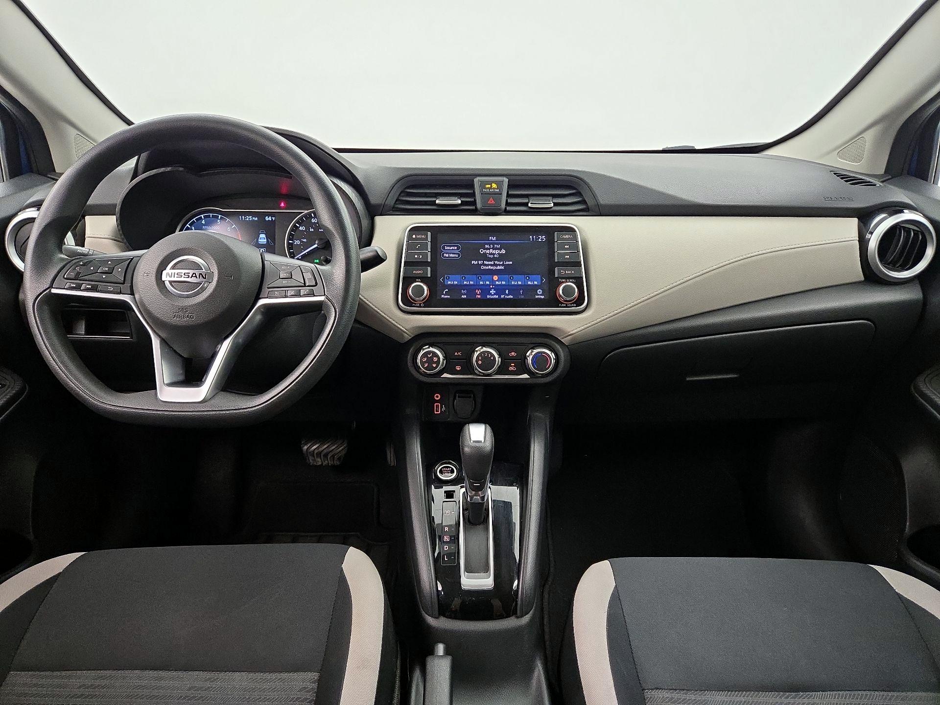 Thumbnail: 2021 Nissan Versa - 9