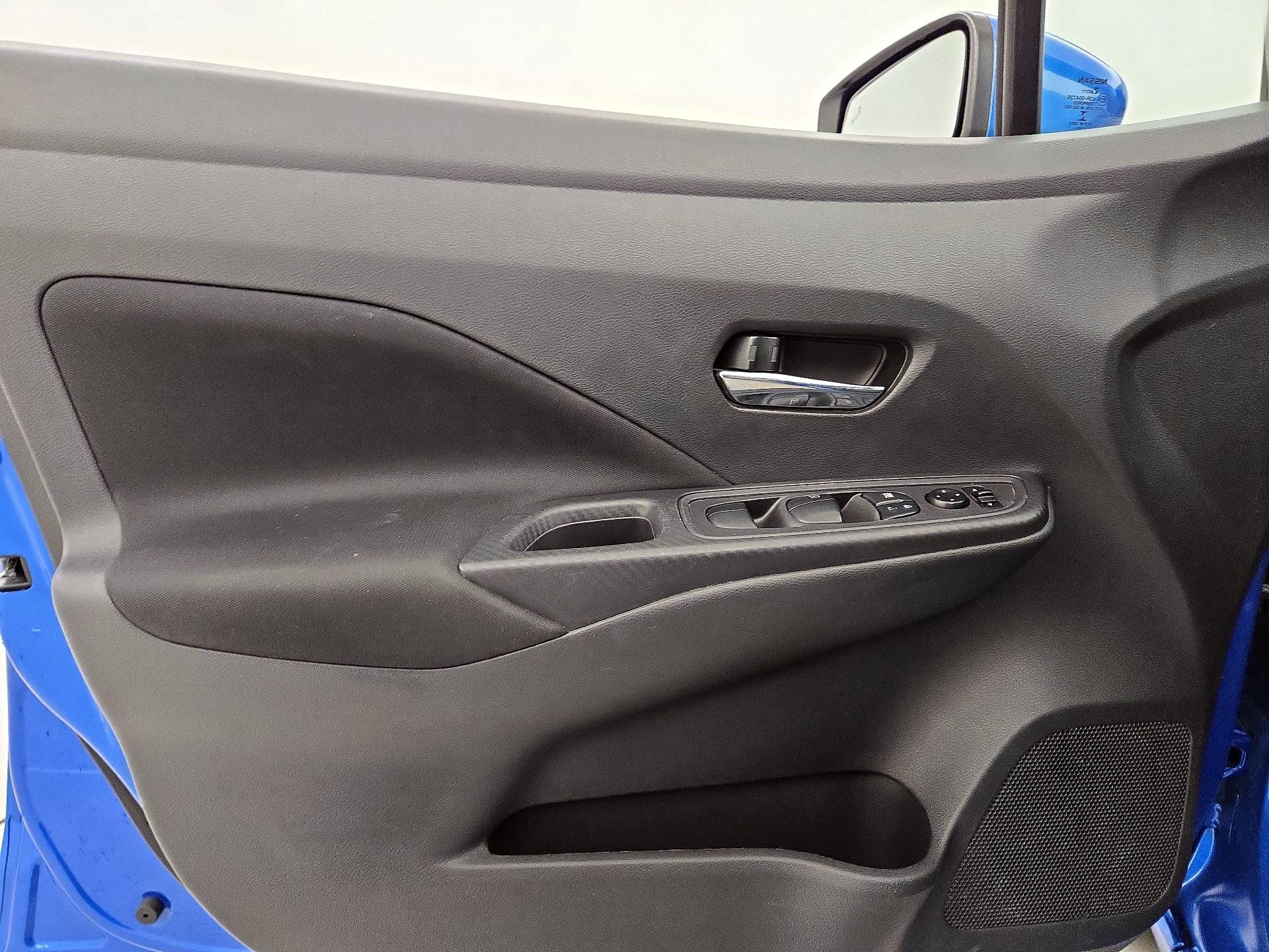 Thumbnail: 2021 Nissan Versa - 12