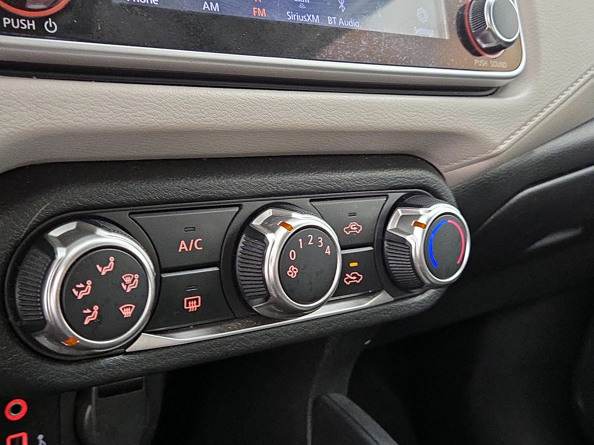 Thumbnail: 2021 Nissan Versa - 15