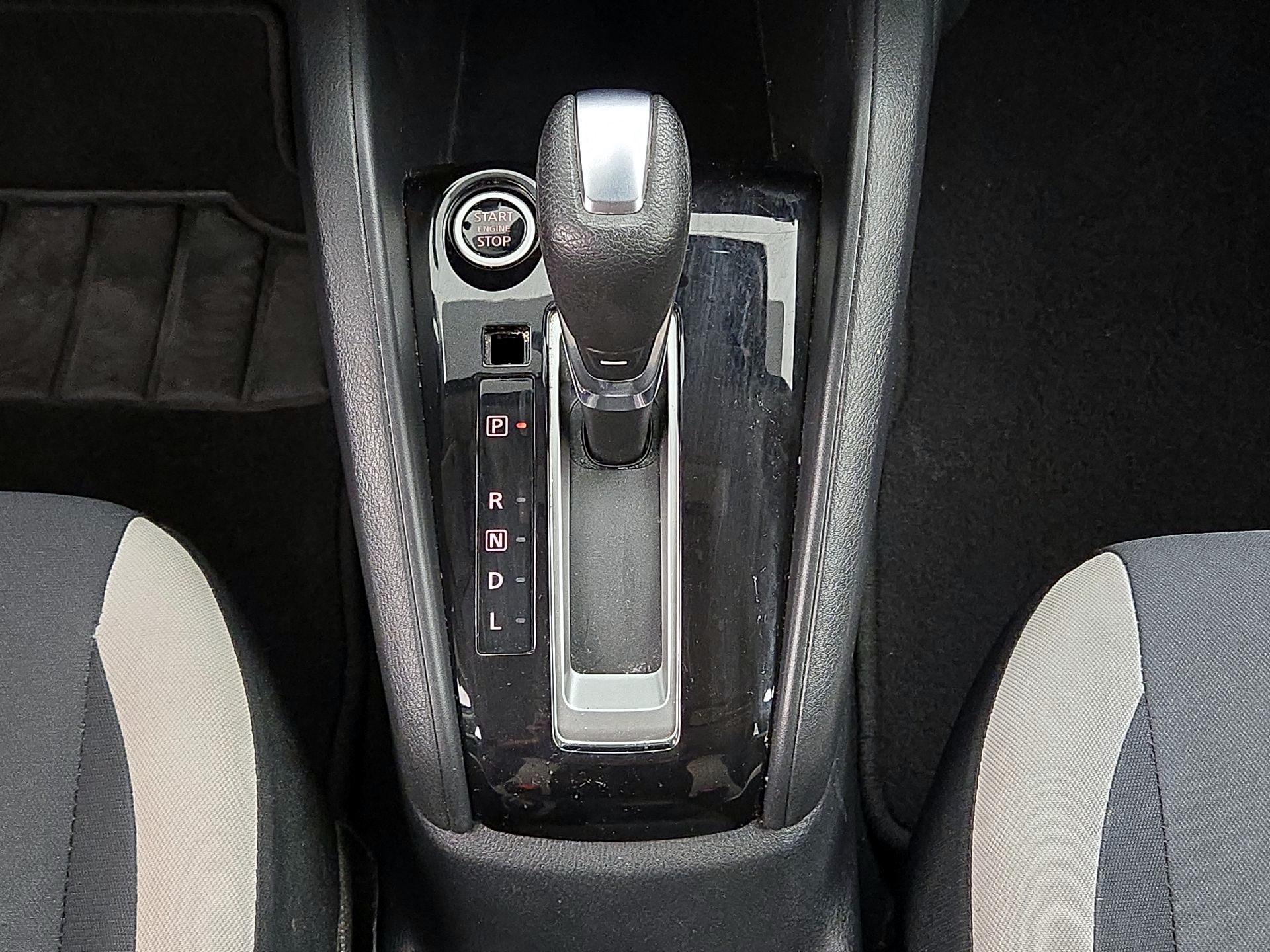 Thumbnail: 2021 Nissan Versa - 16