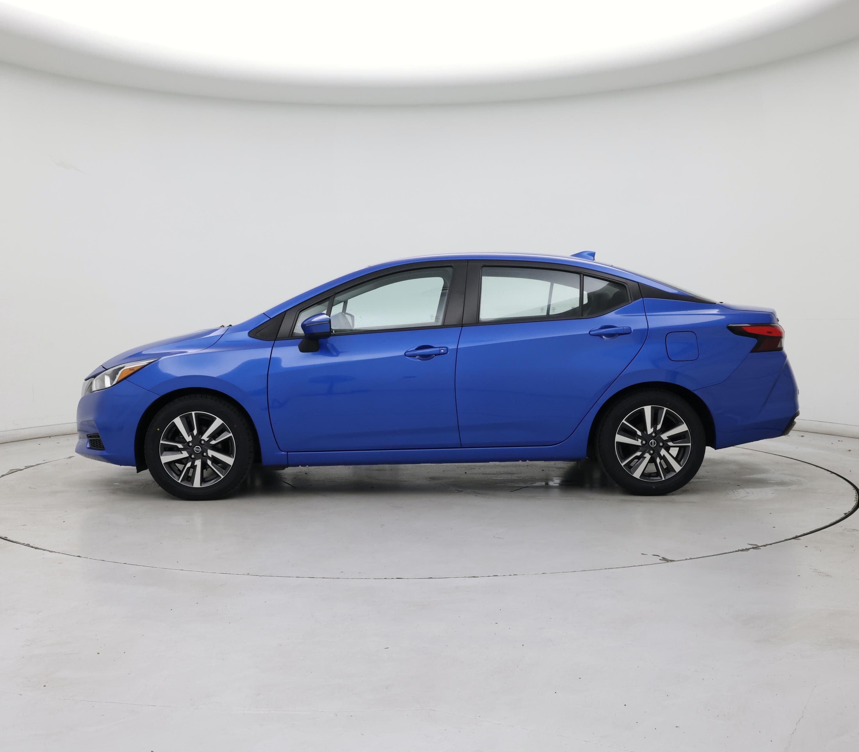 Thumbnail: 2021 Nissan Versa - 3