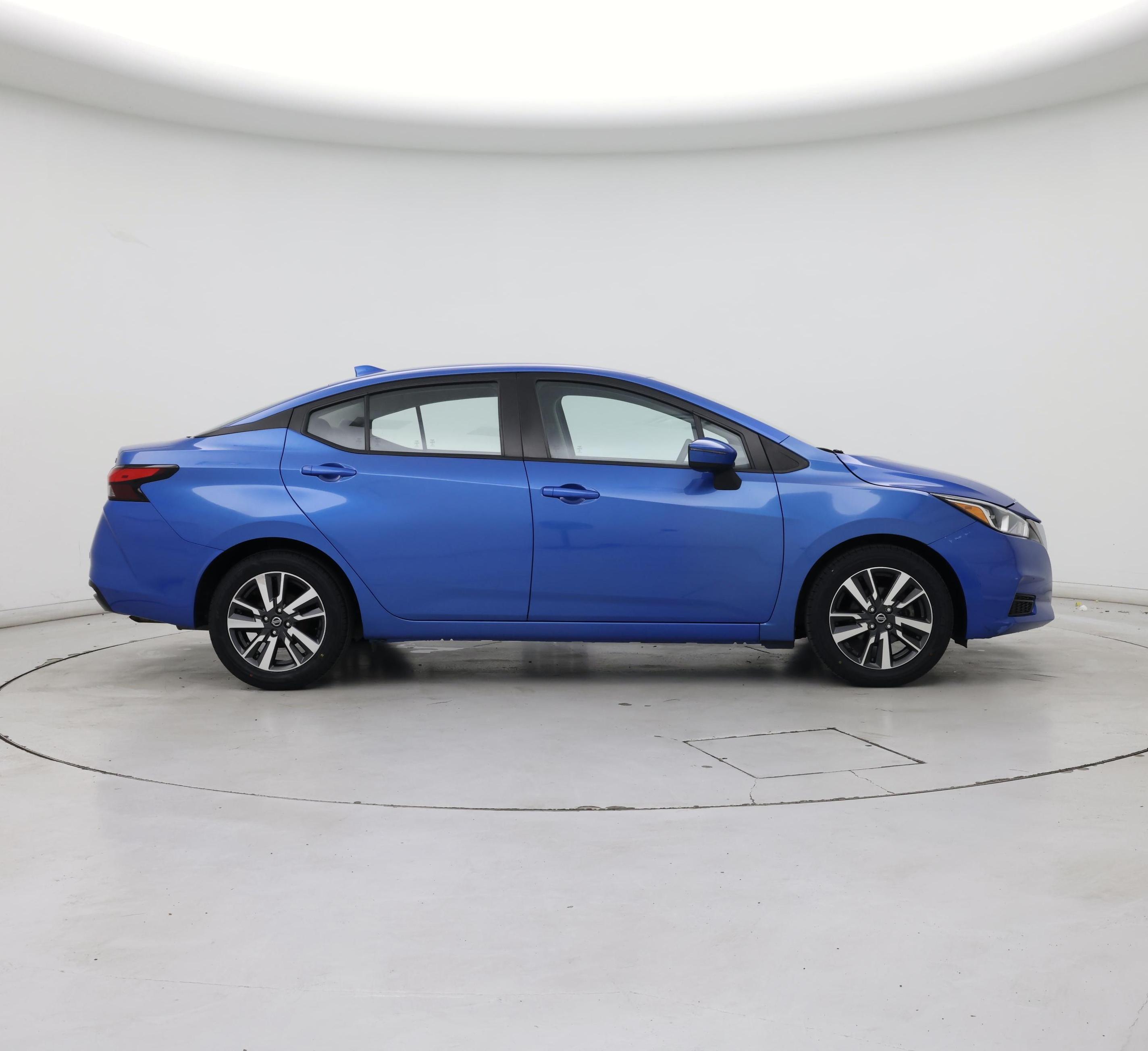 Thumbnail: 2021 Nissan Versa - 7