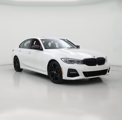 2021 BMW 330 I xDrive