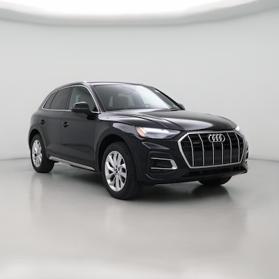 2021 Audi Q5 Premium Plus