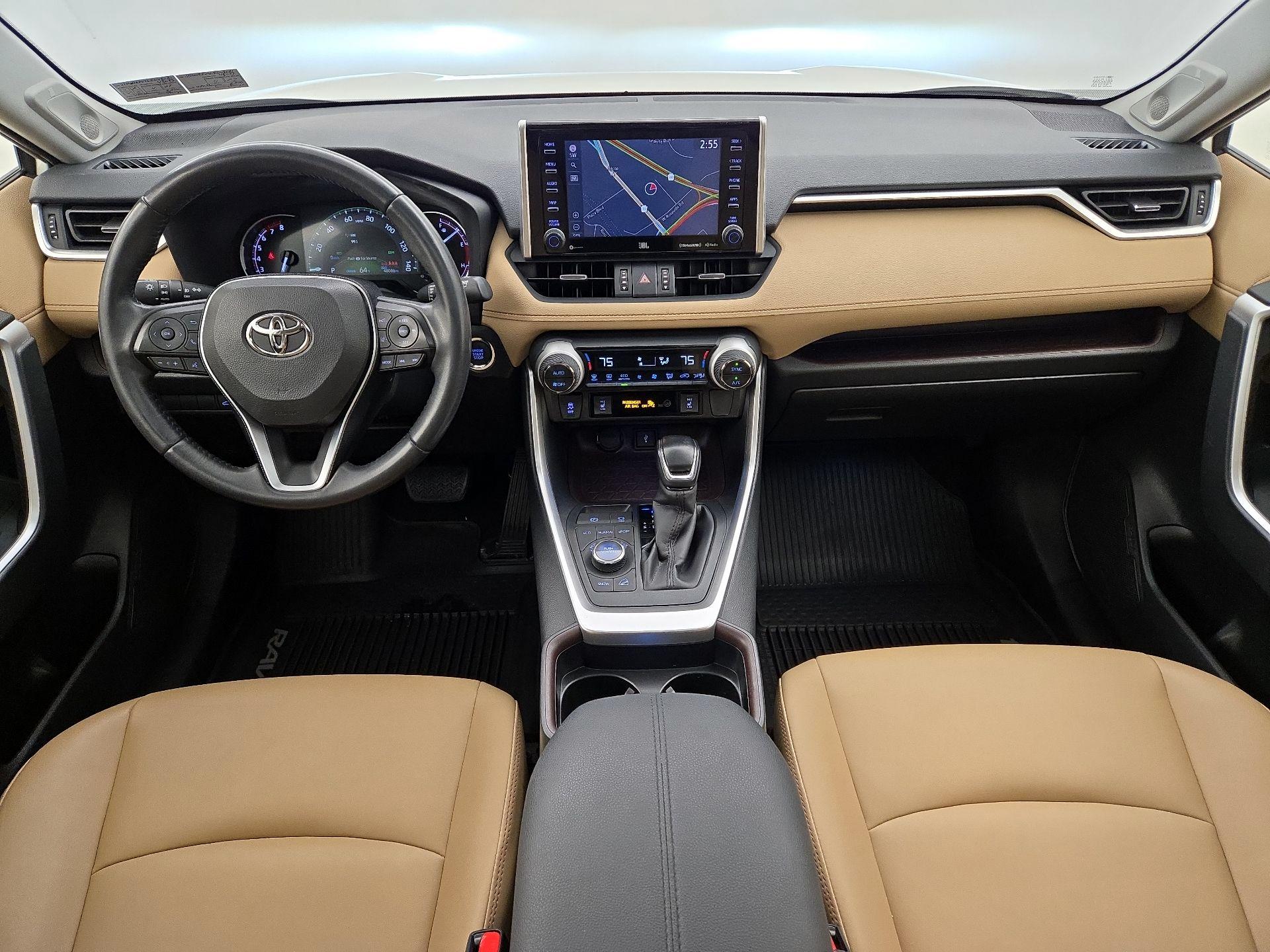 Thumbnail: 2020 Toyota RAV4 - 9