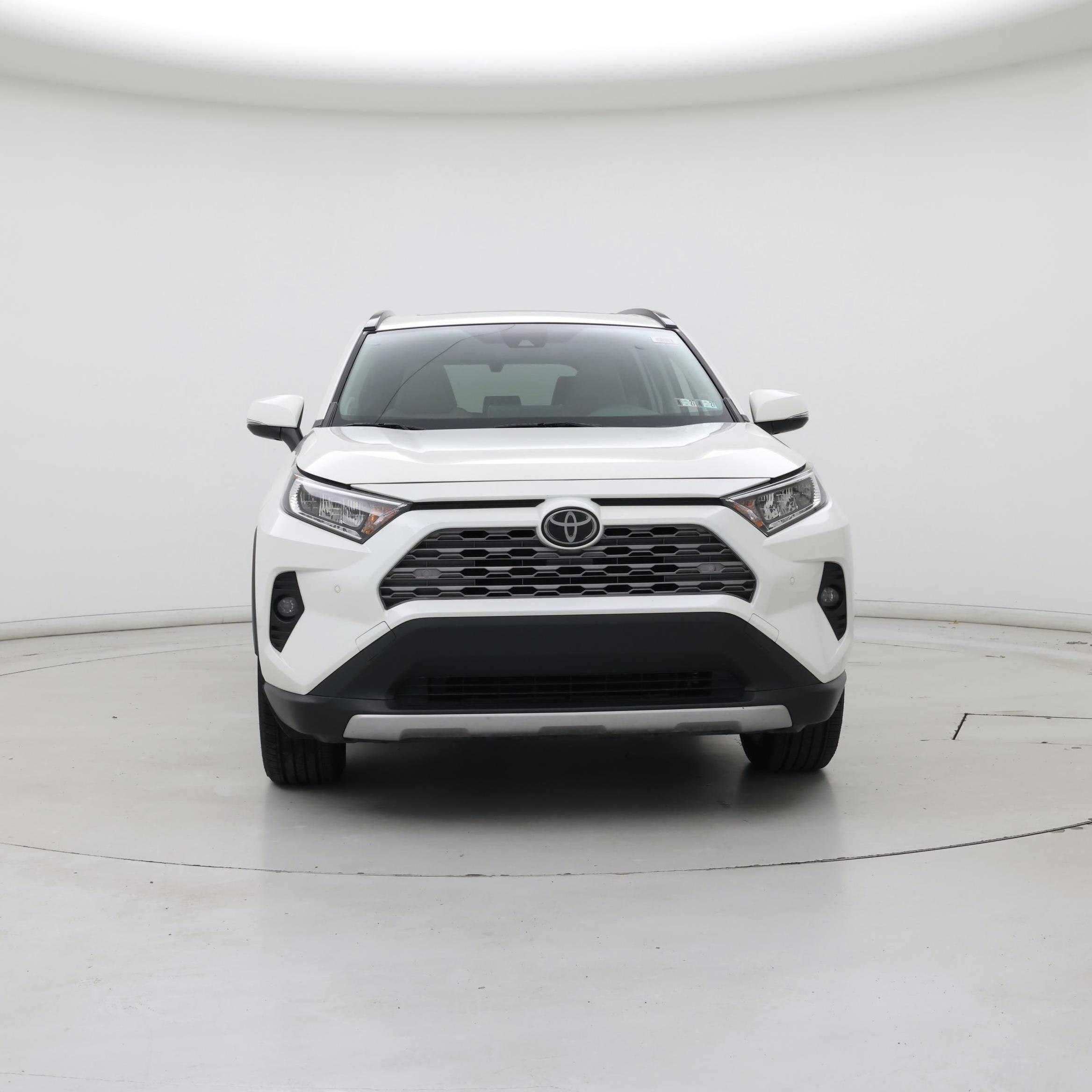 Thumbnail: 2020 Toyota RAV4 - 5
