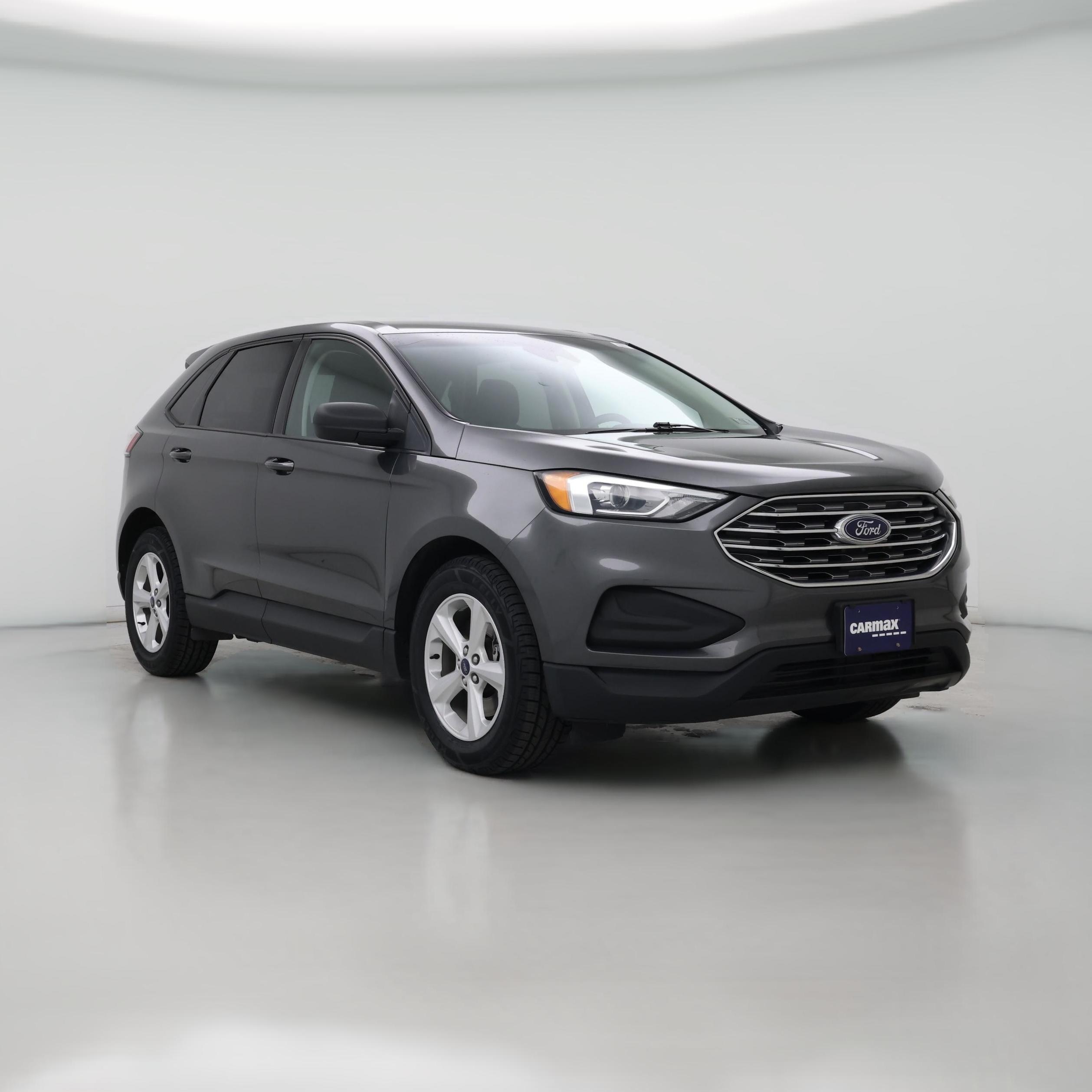 Thumbnail: 2020 Ford Edge - 1