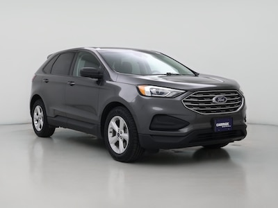 2020 Ford Edge SE