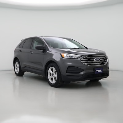 2020 Ford Edge SE