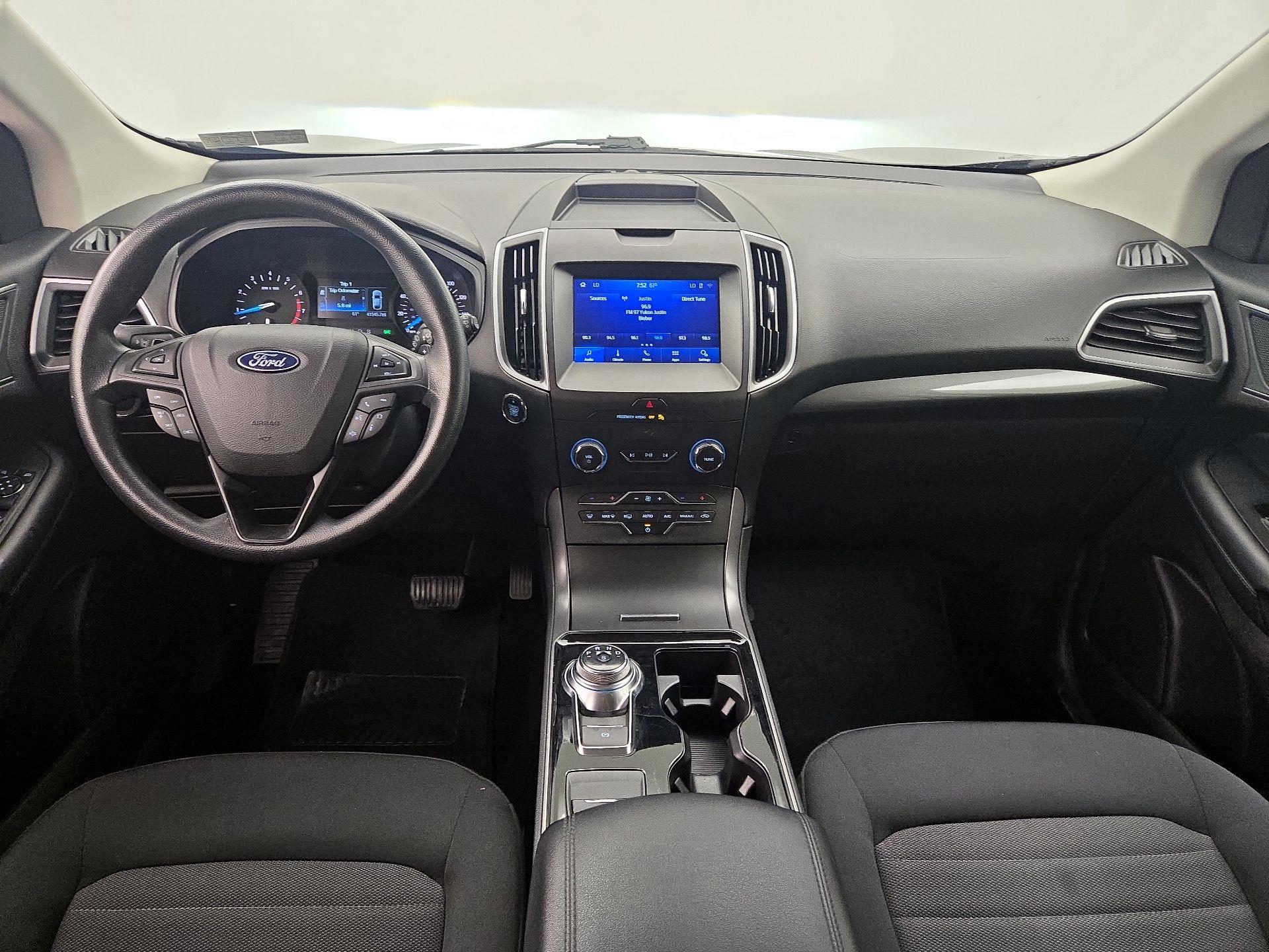 Thumbnail: 2020 Ford Edge - 9