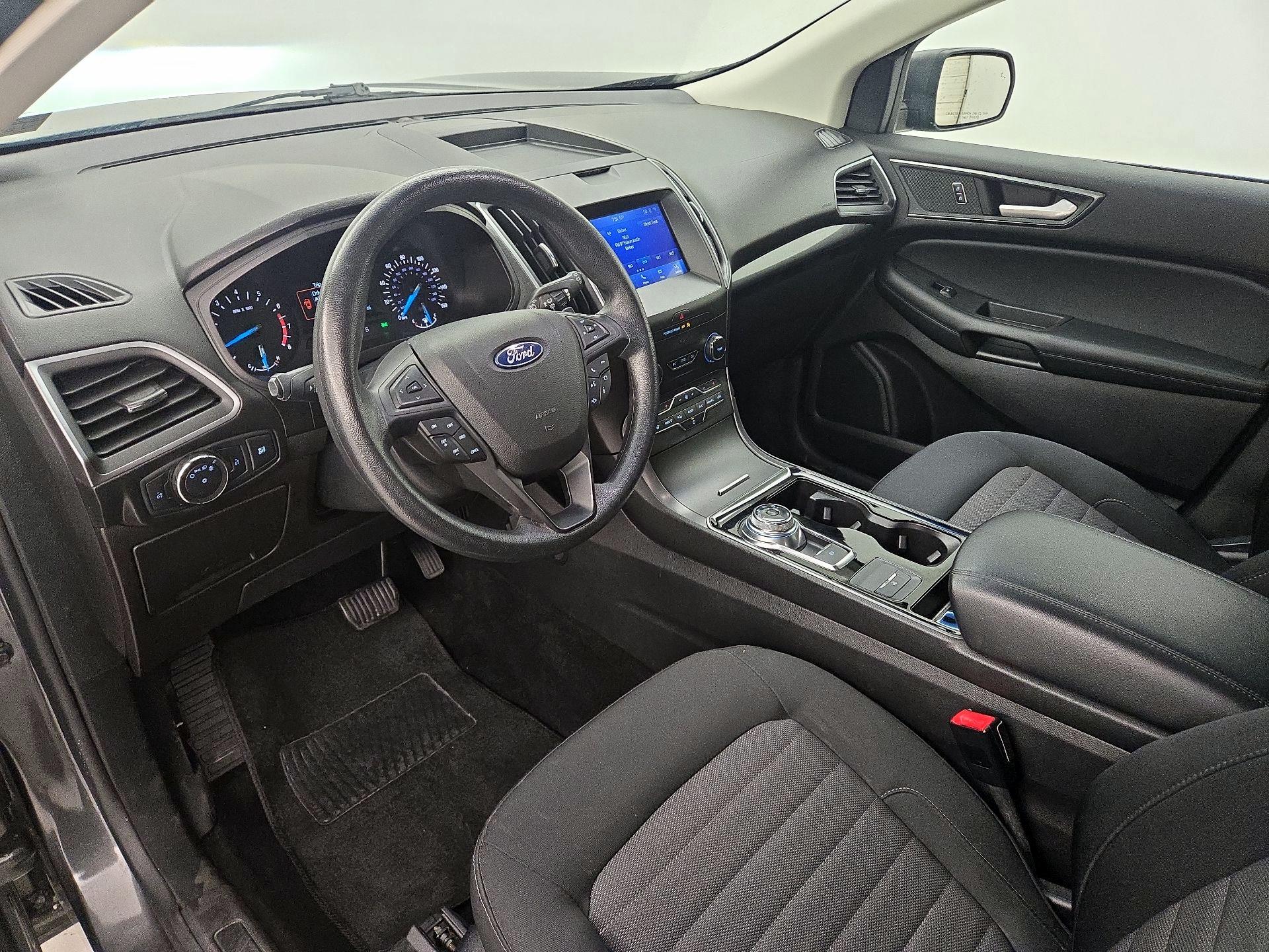 Thumbnail: 2020 Ford Edge - 11