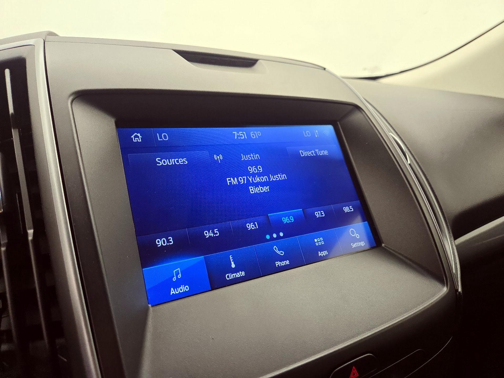 Thumbnail: 2020 Ford Edge - 15