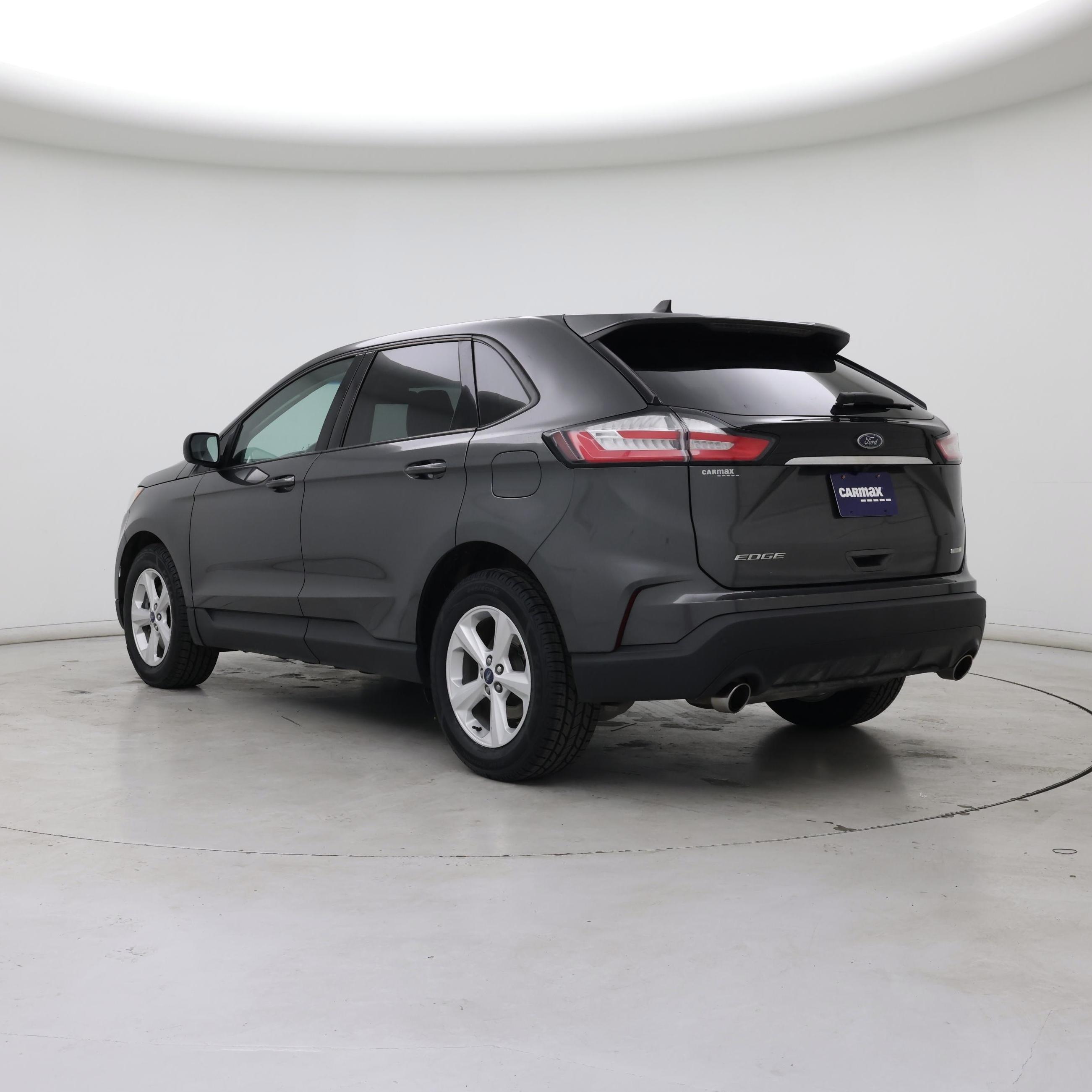 Thumbnail: 2020 Ford Edge - 2