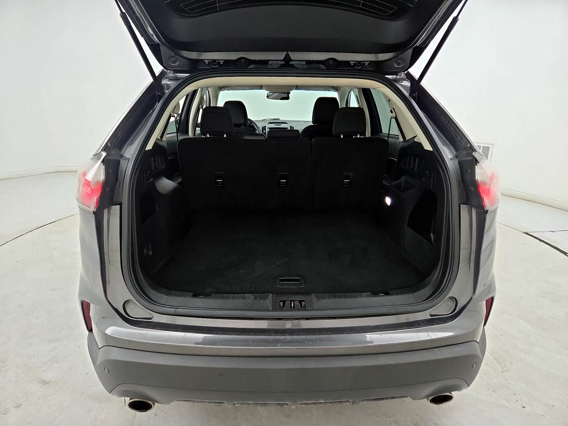 Thumbnail: 2020 Ford Edge - 20