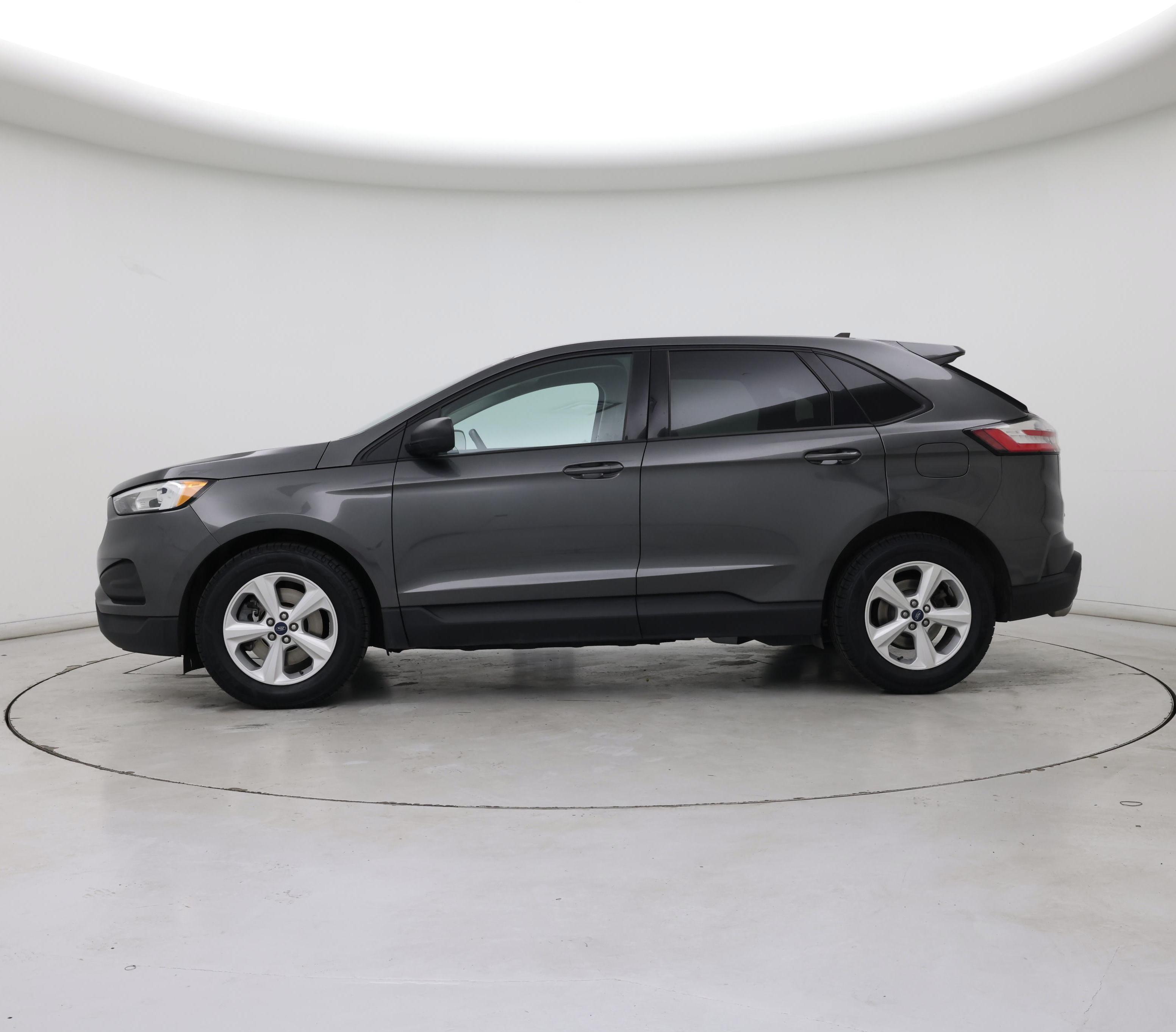 Thumbnail: 2020 Ford Edge - 3