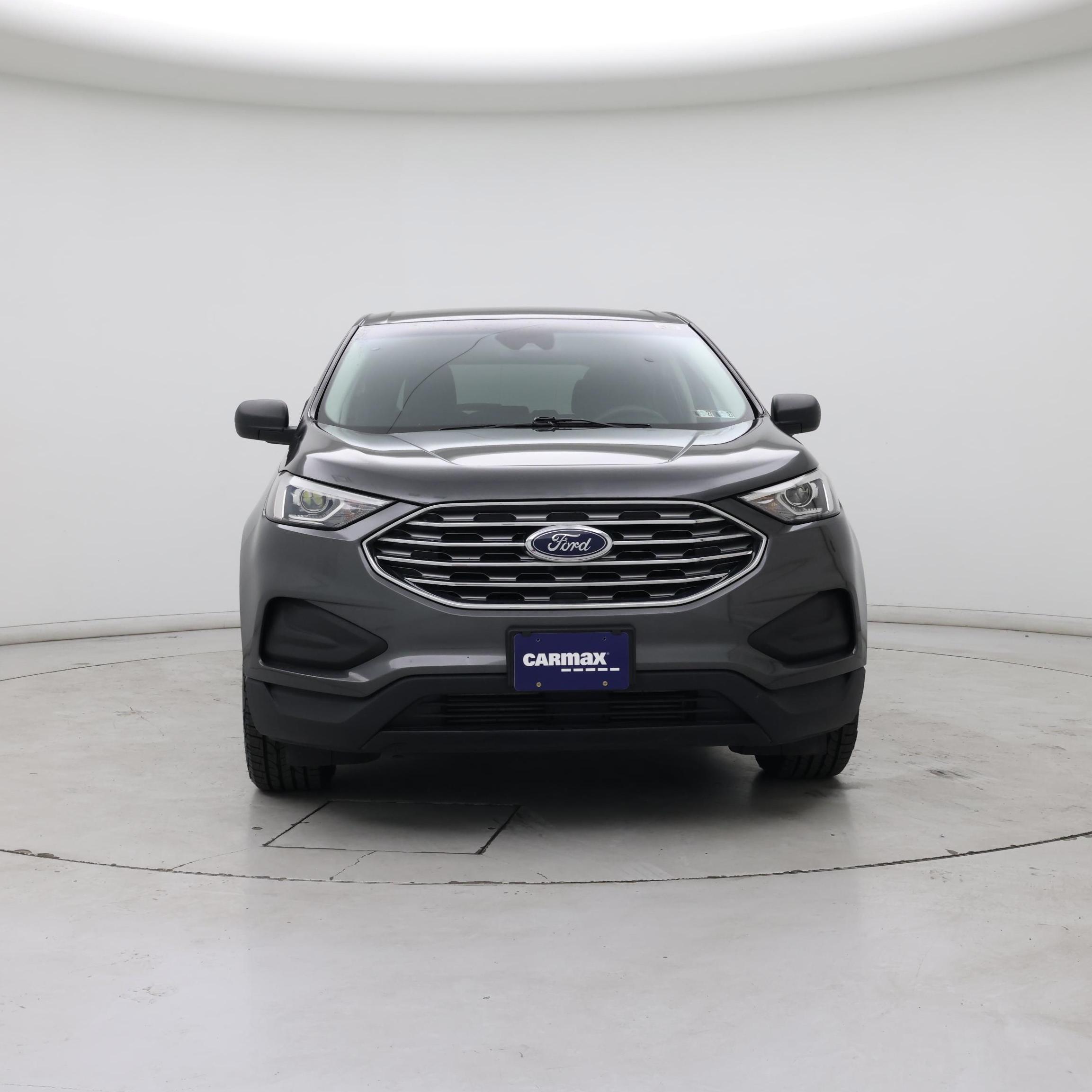 Thumbnail: 2020 Ford Edge - 5