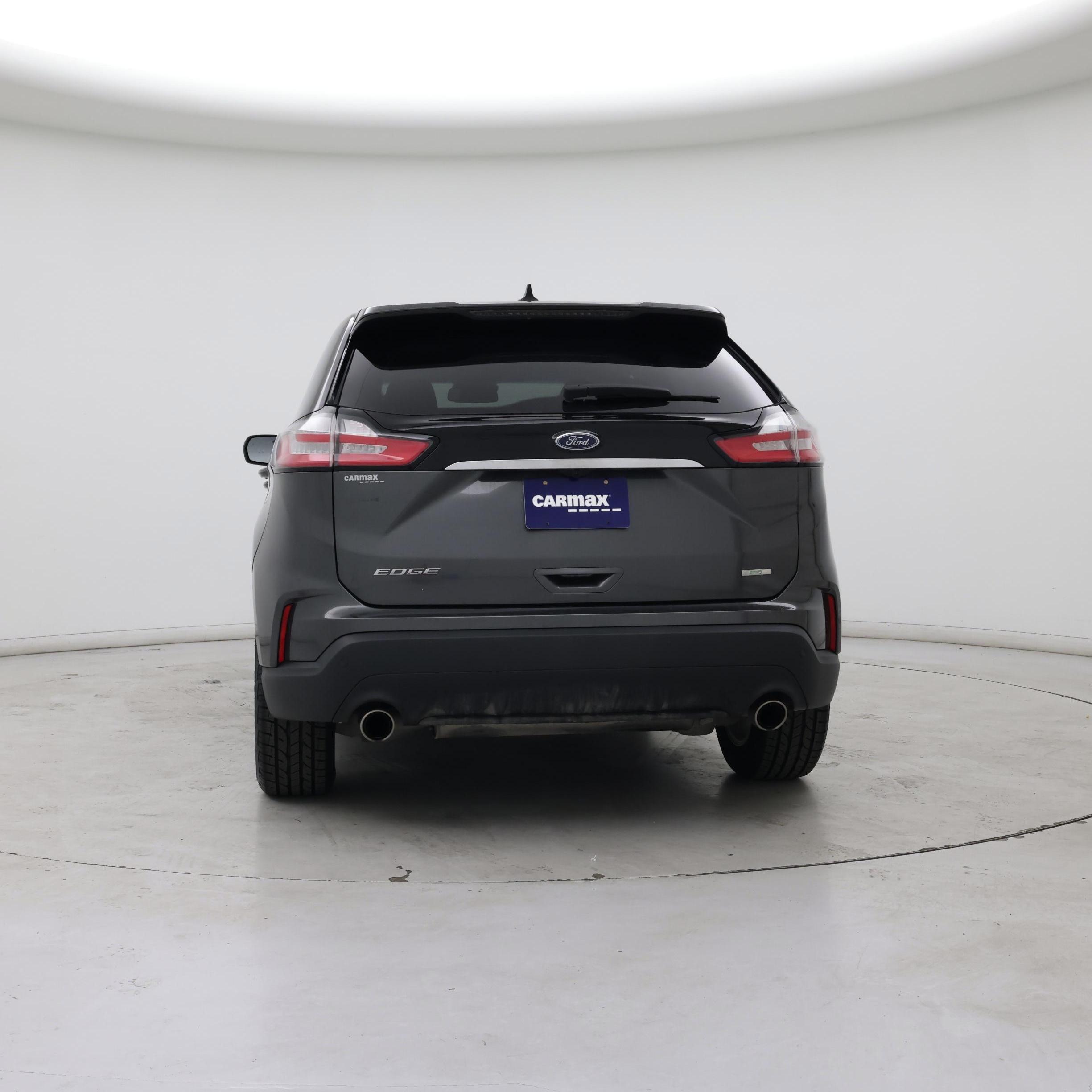 Thumbnail: 2020 Ford Edge - 6