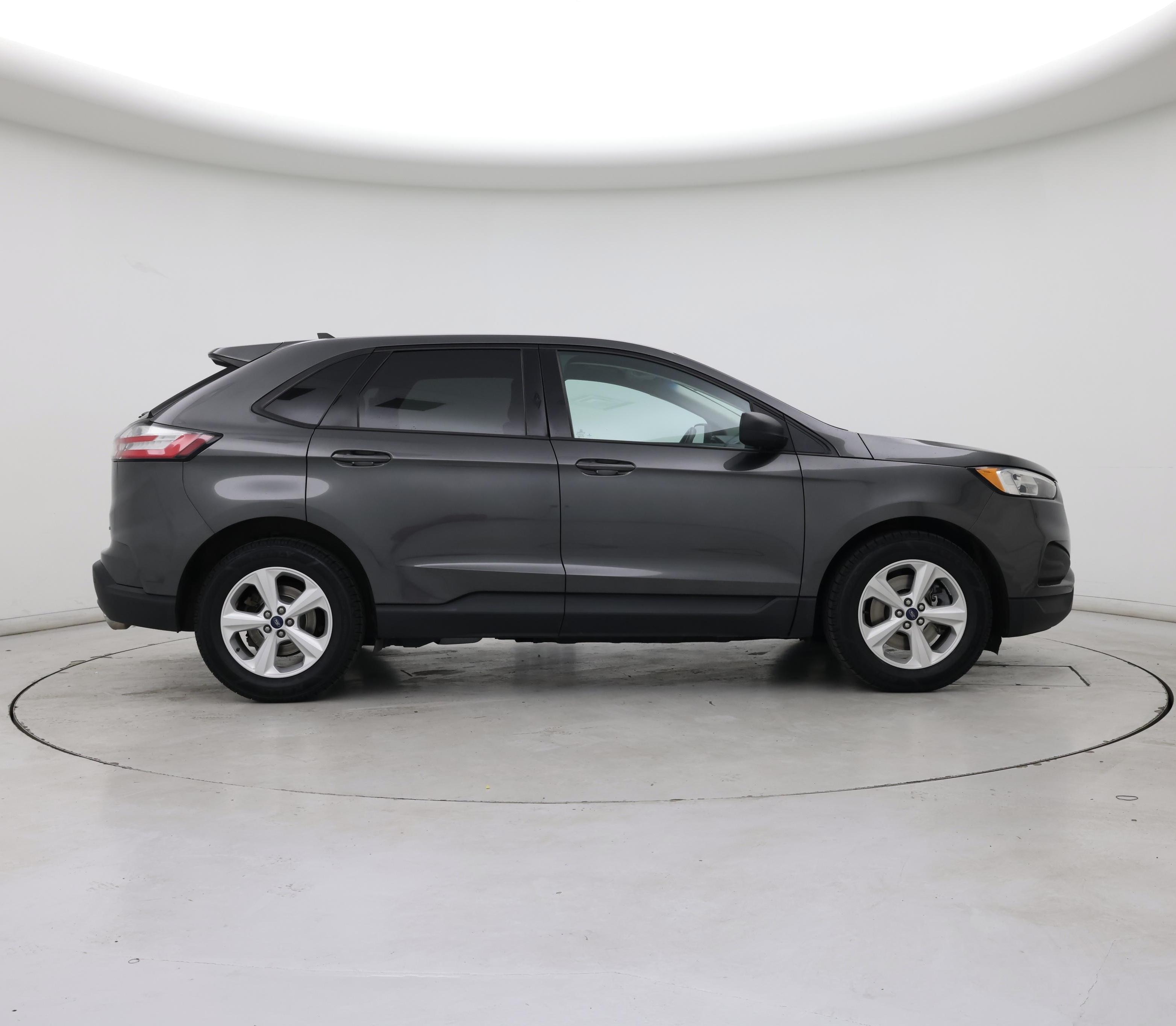 Thumbnail: 2020 Ford Edge - 7