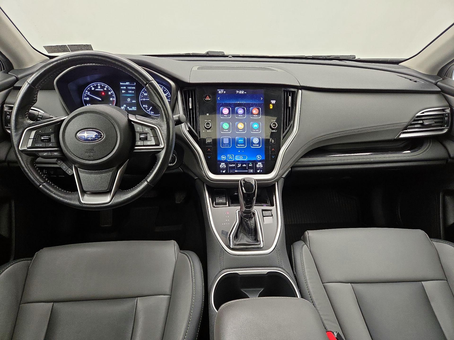 Thumbnail: 2021 Subaru Outback - 9