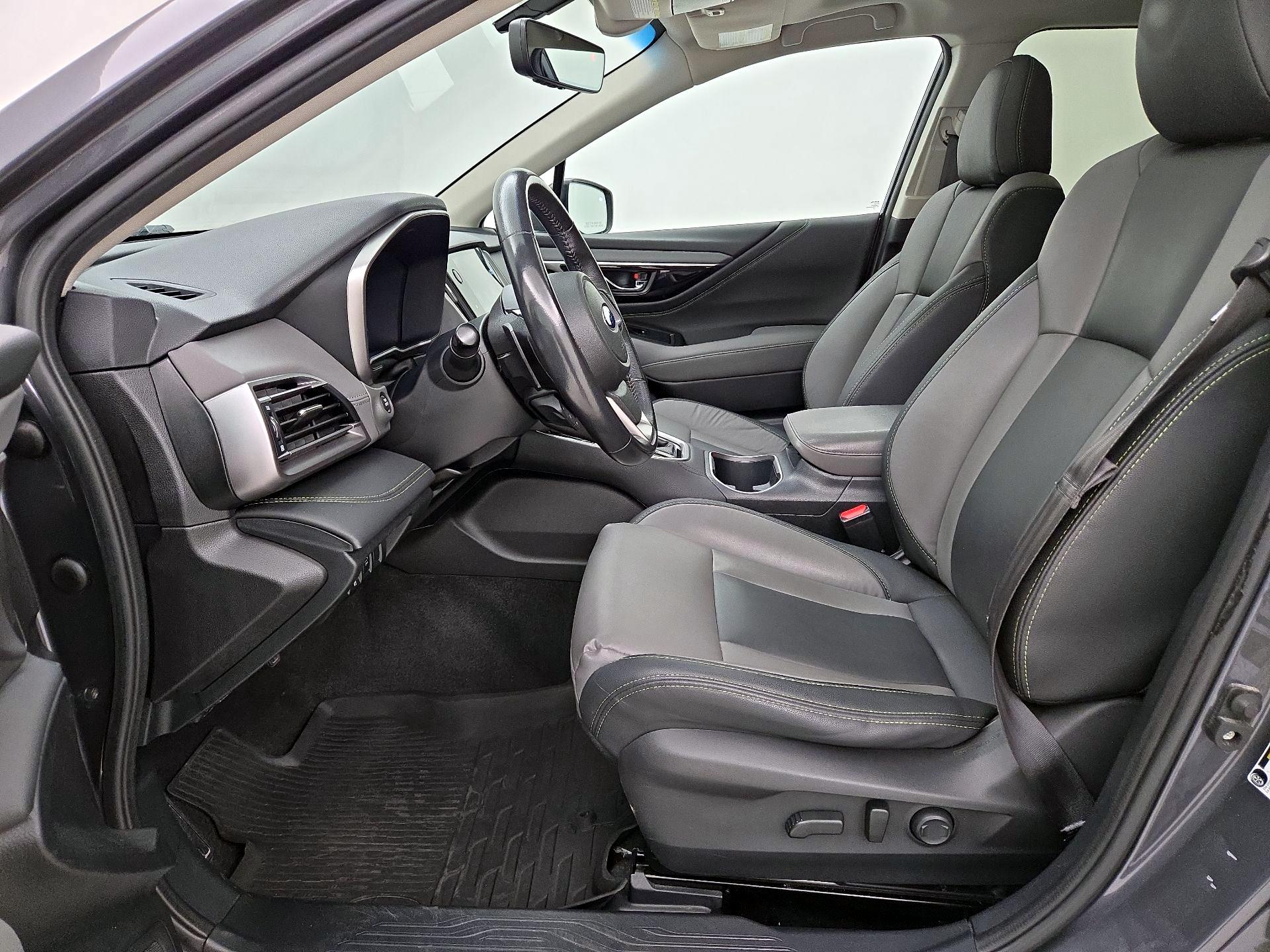 Thumbnail: 2021 Subaru Outback - 11