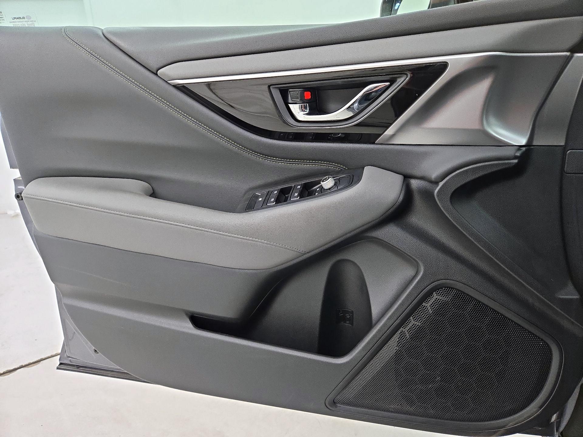 Thumbnail: 2021 Subaru Outback - 12