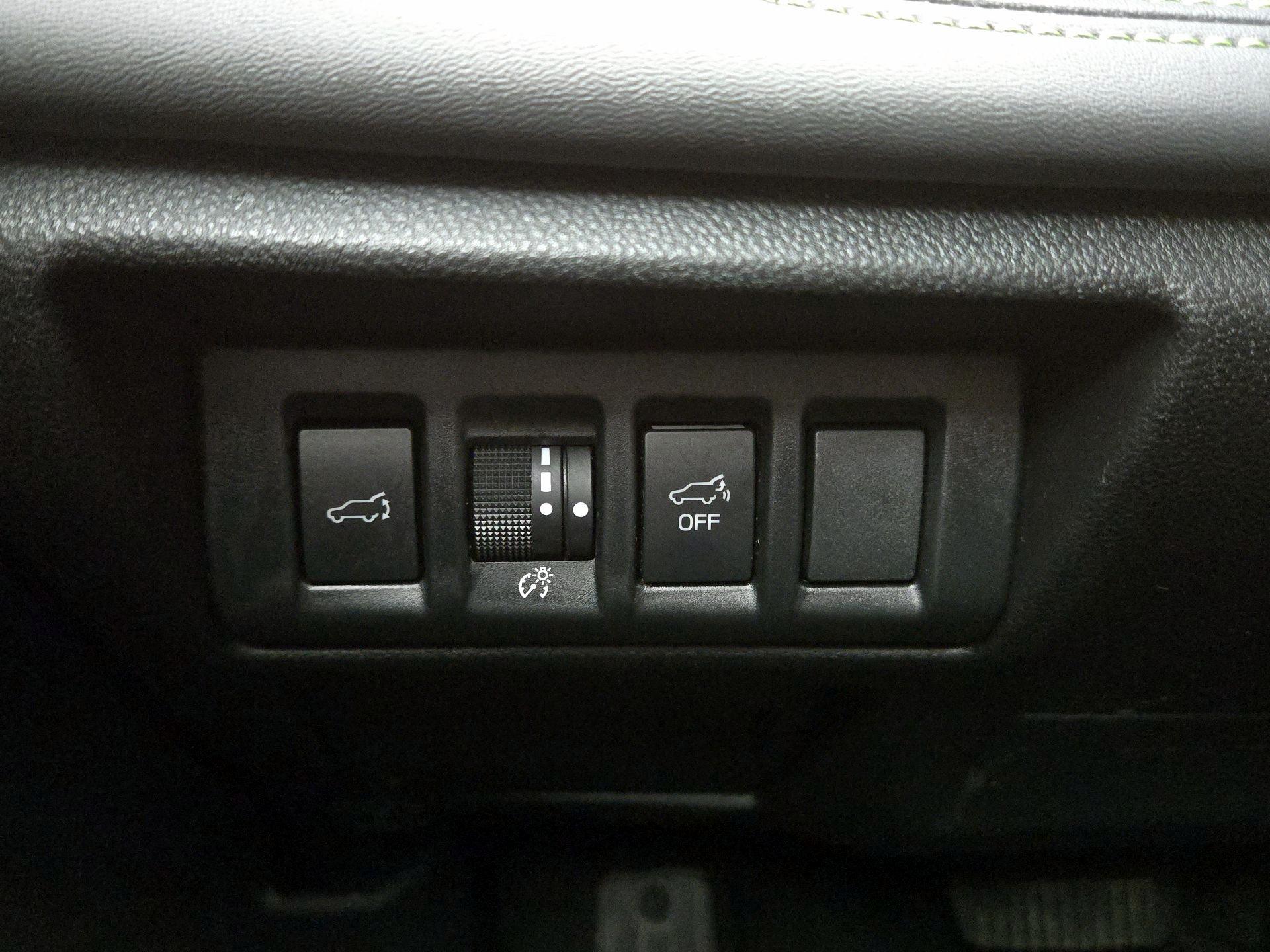 Thumbnail: 2021 Subaru Outback - 13