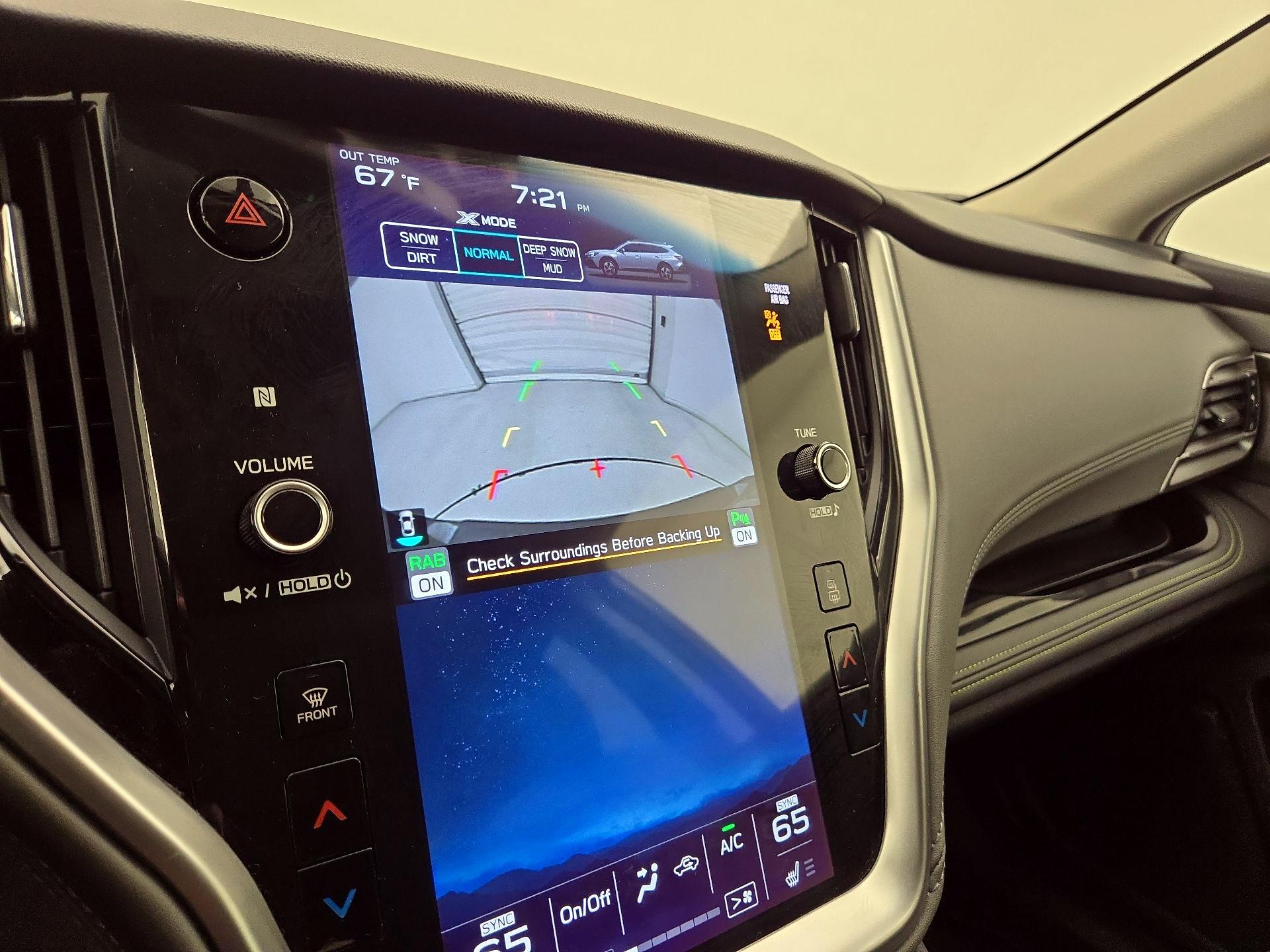 Thumbnail: 2021 Subaru Outback - 15