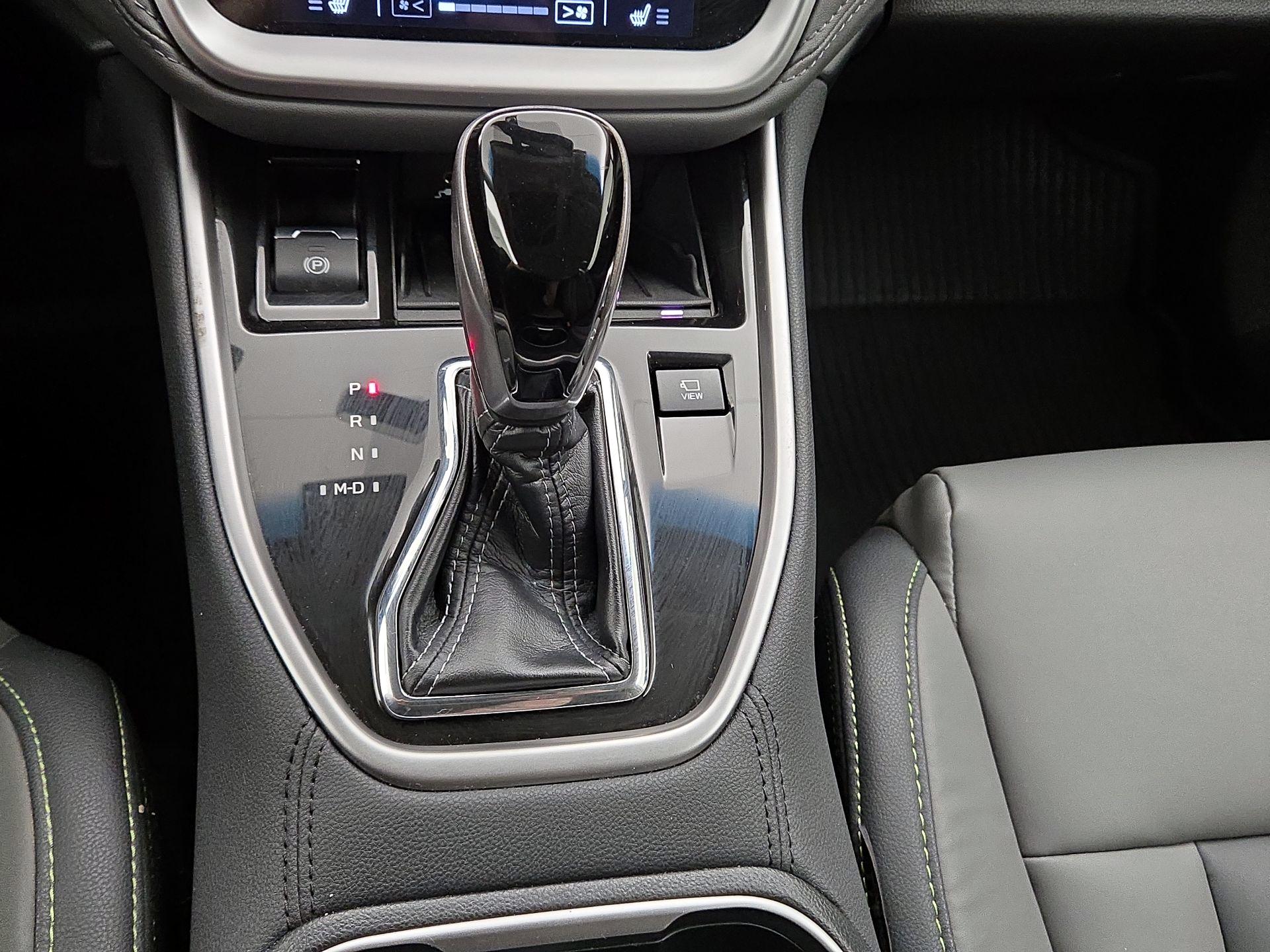 Thumbnail: 2021 Subaru Outback - 18