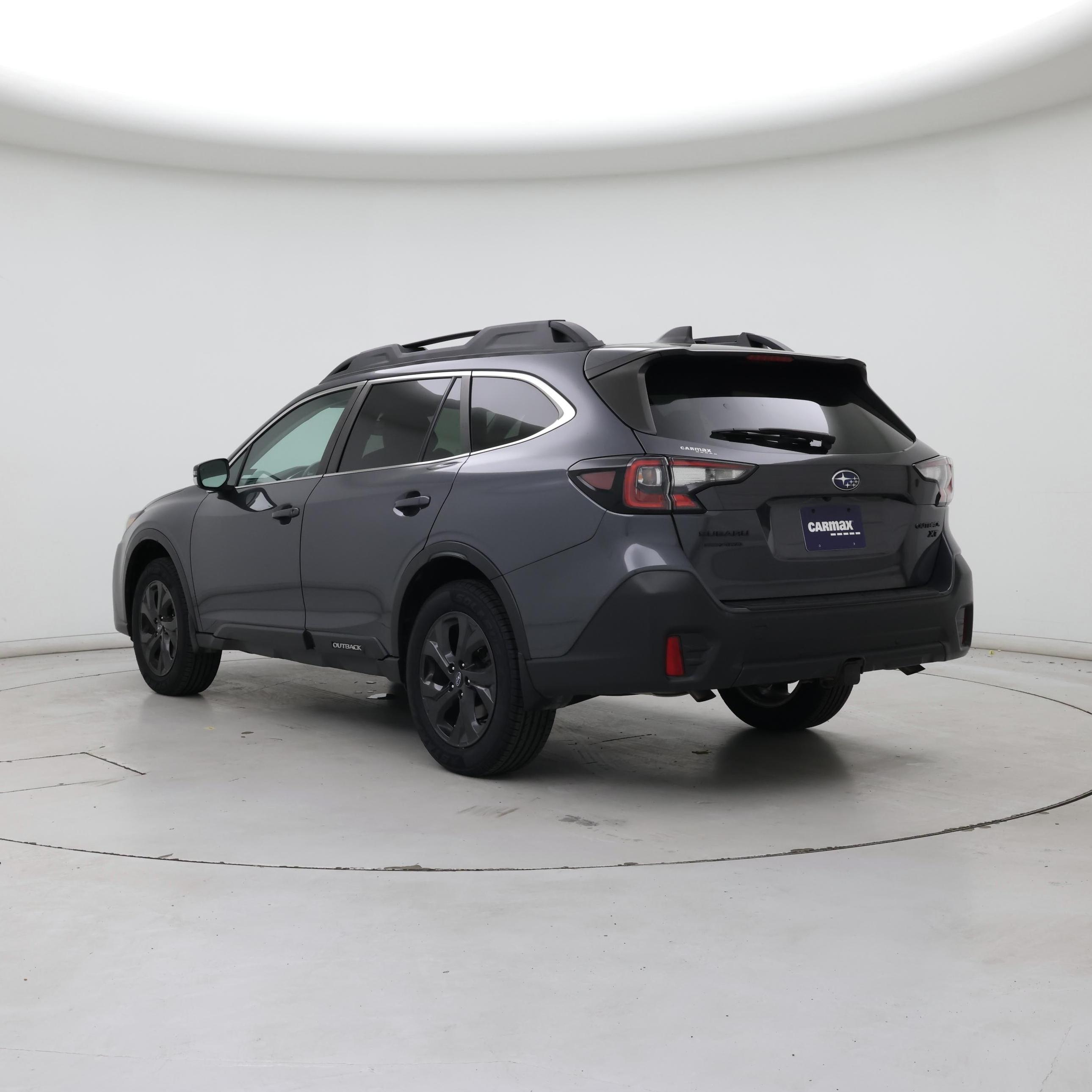 Thumbnail: 2021 Subaru Outback - 2