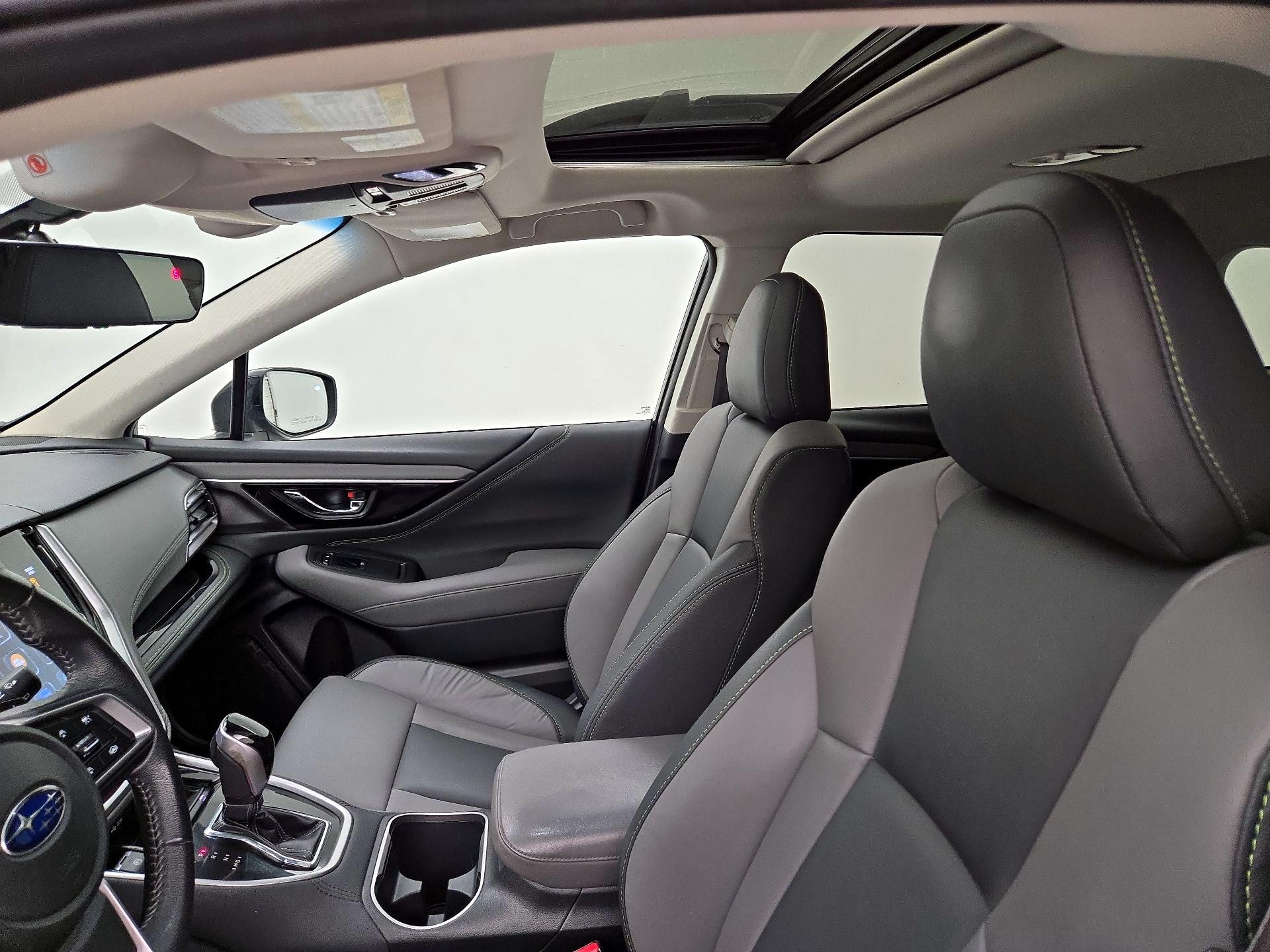 Thumbnail: 2021 Subaru Outback - 20