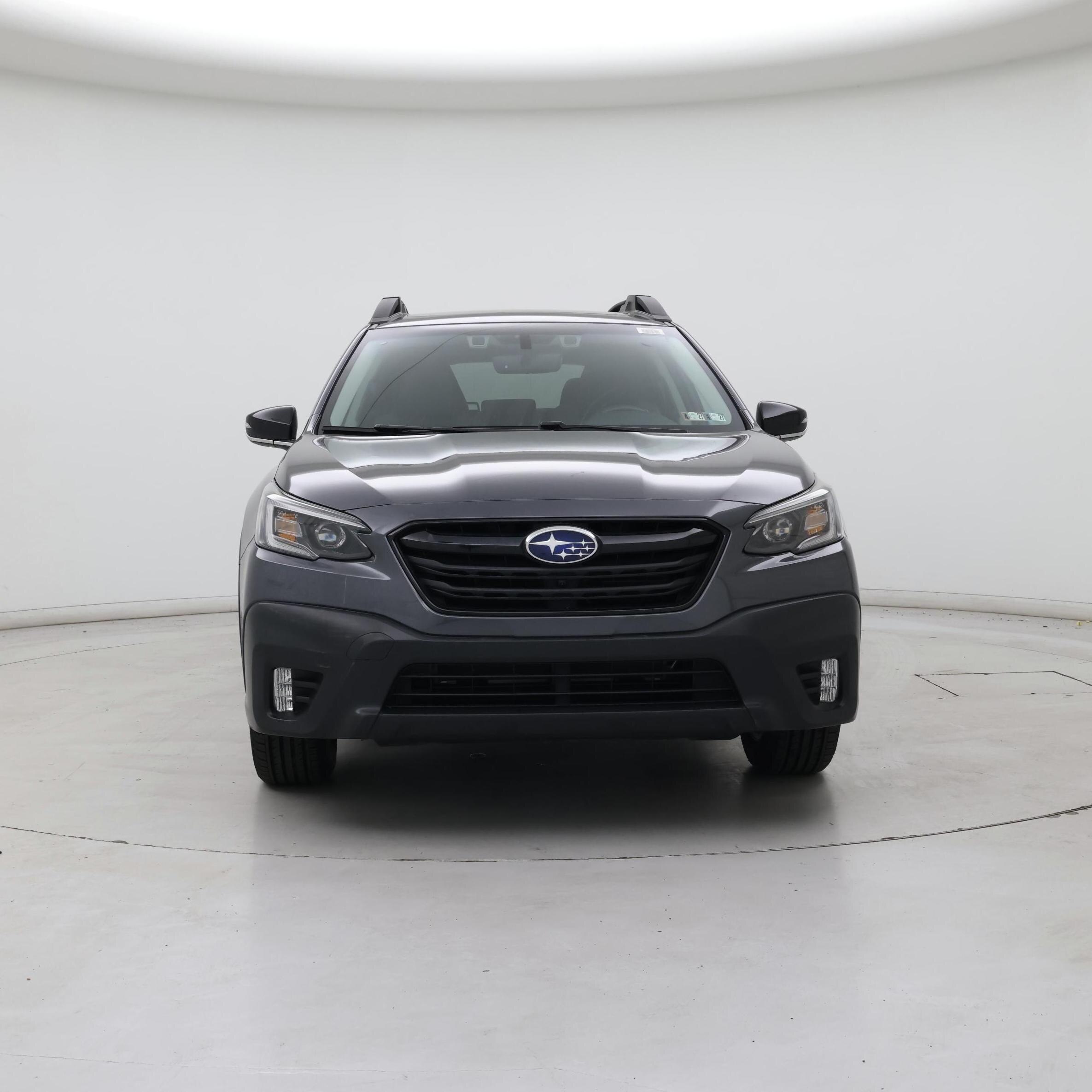 Thumbnail: 2021 Subaru Outback - 5