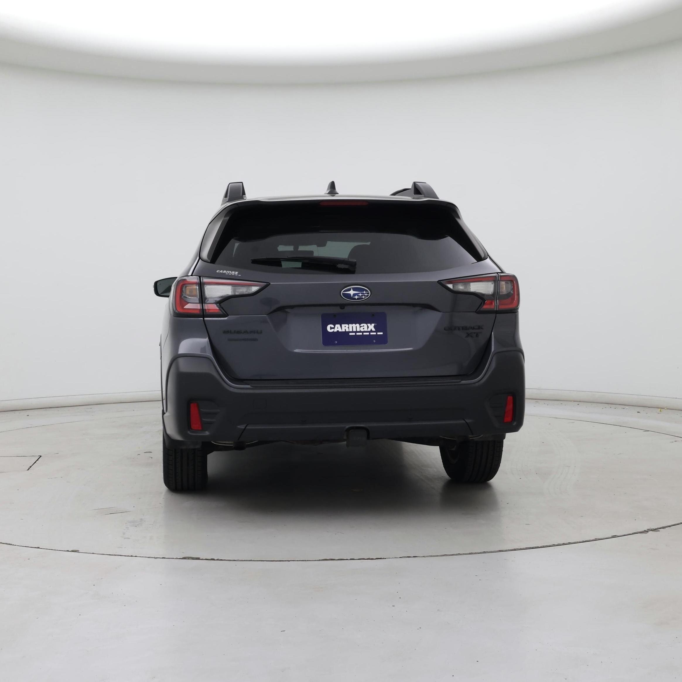 Thumbnail: 2021 Subaru Outback - 6