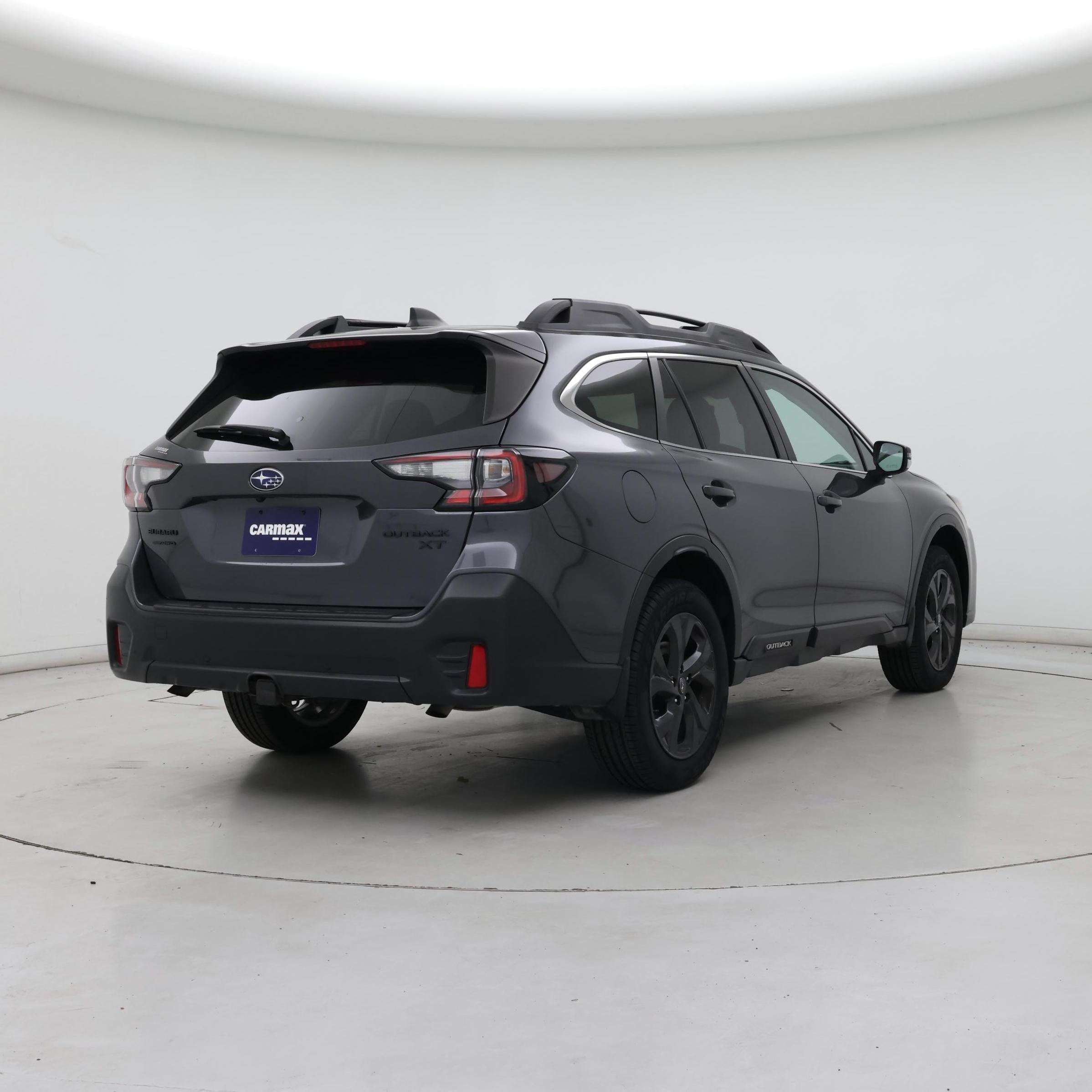 Thumbnail: 2021 Subaru Outback - 8