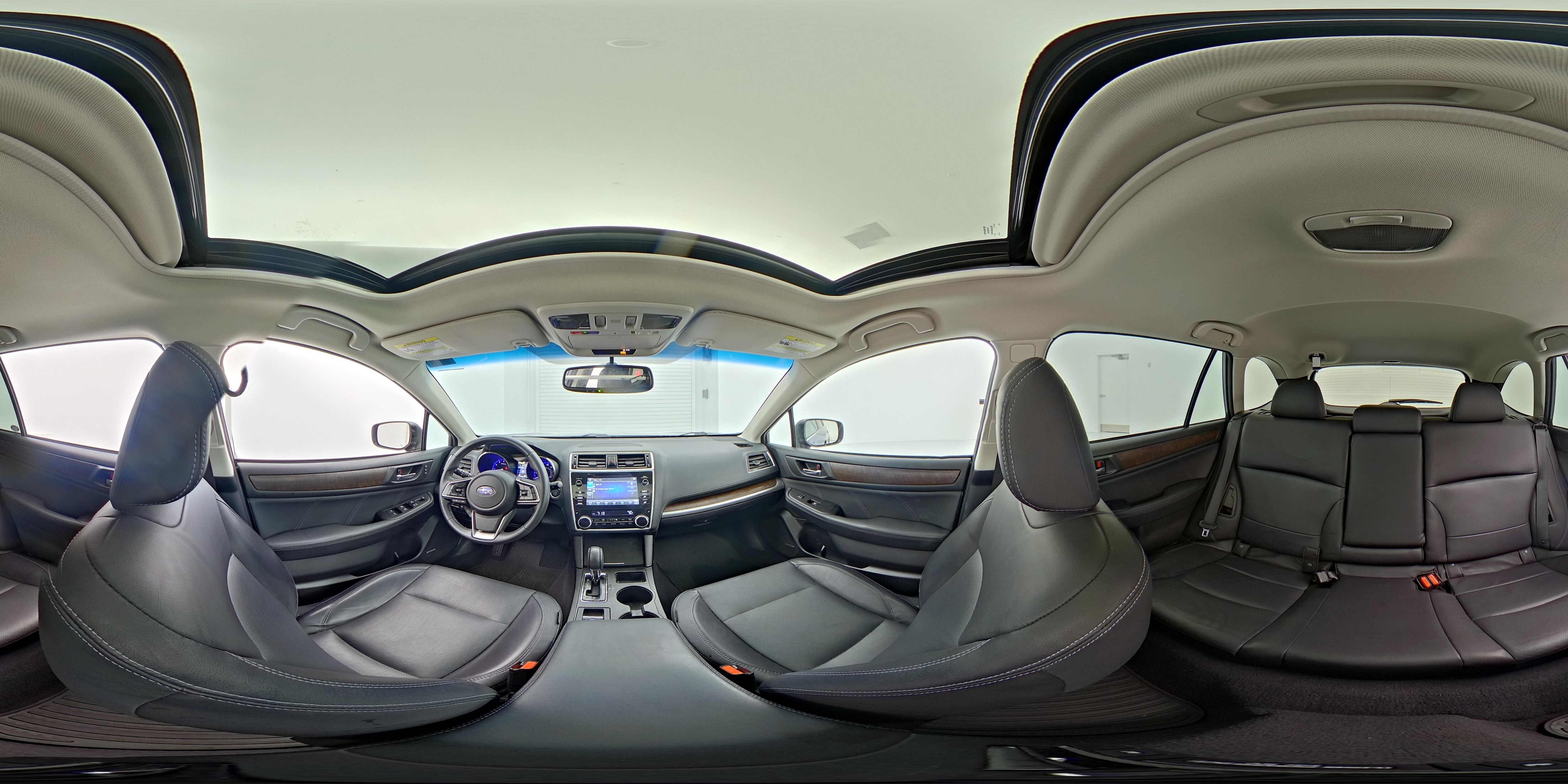 2018 Subaru Outback Limited - Photo 27
