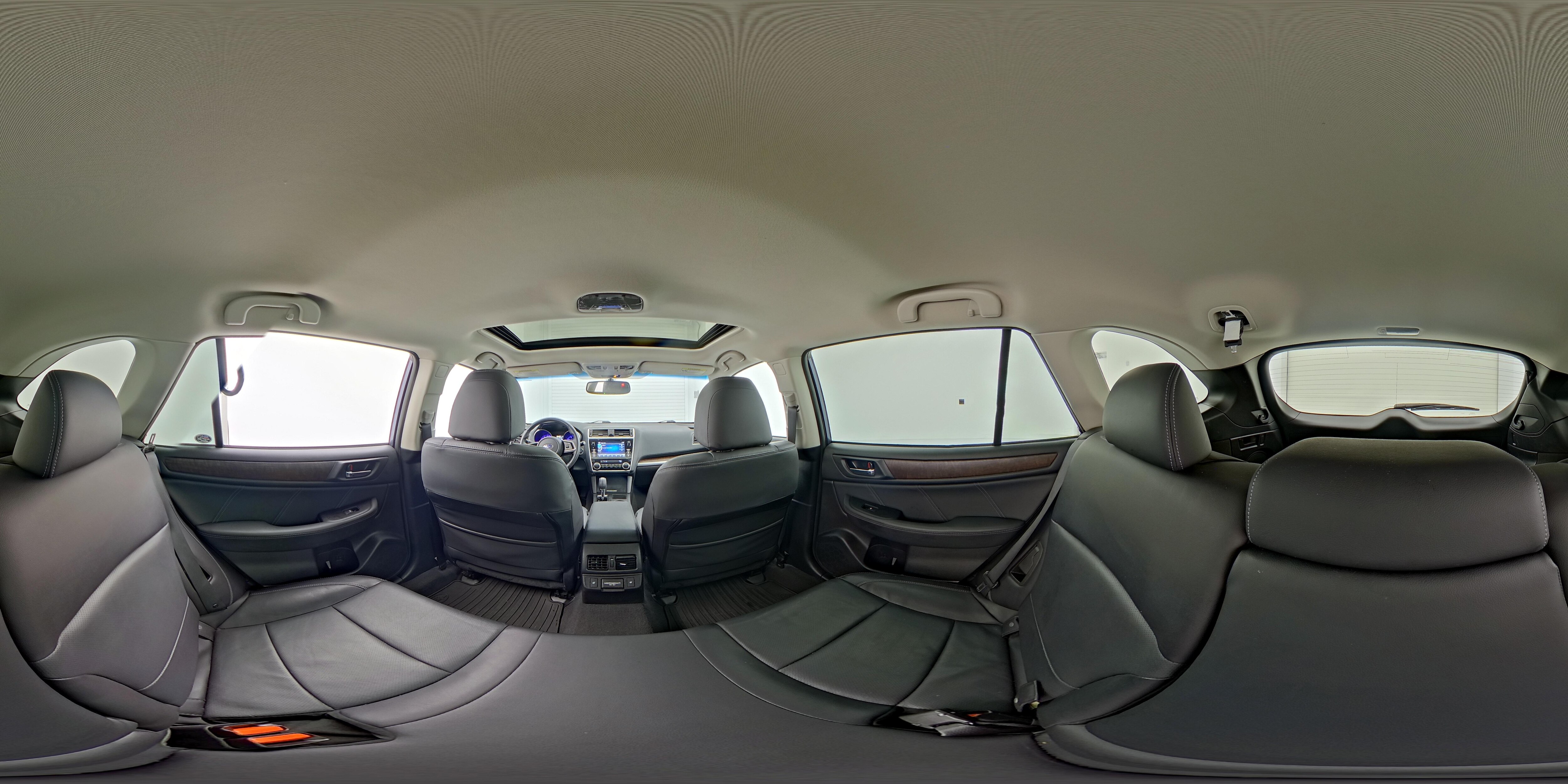 2018 Subaru Outback Limited - Photo 28