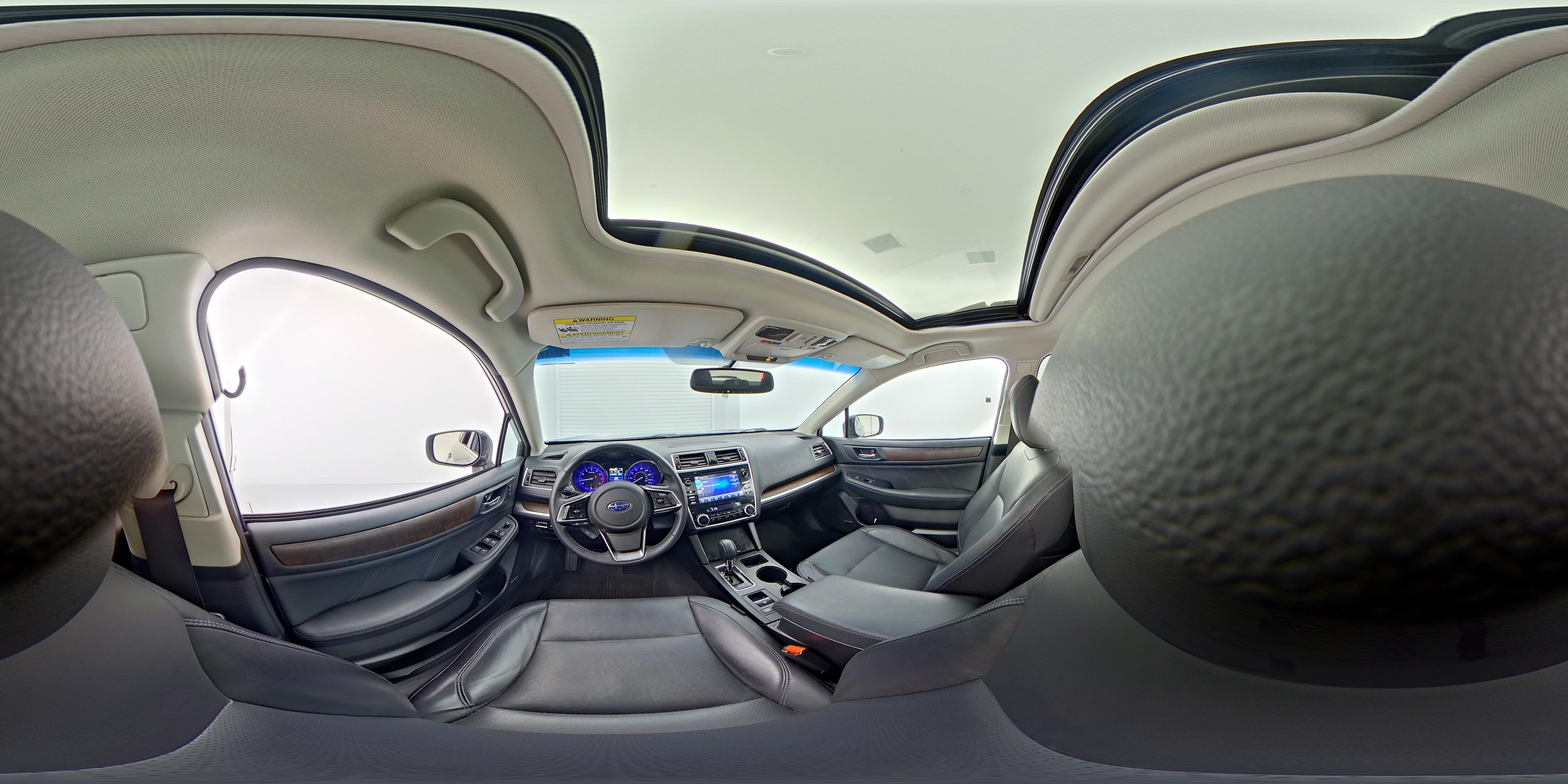 2018 Subaru Outback Limited - Photo 29
