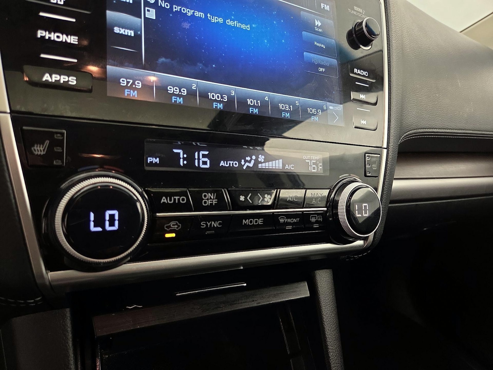 2018 Subaru Outback Limited - Photo 17