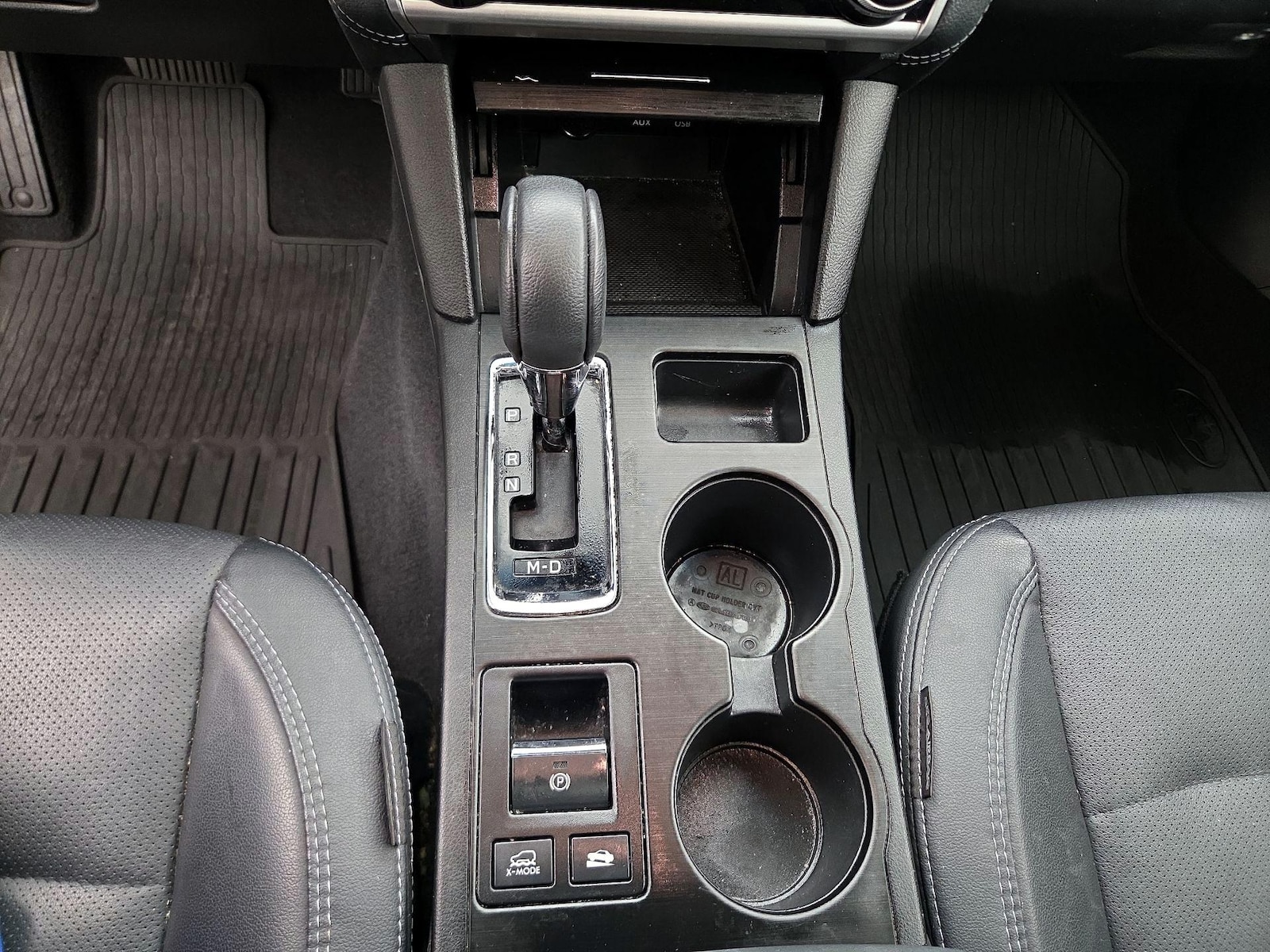 2018 Subaru Outback Limited - Photo 18