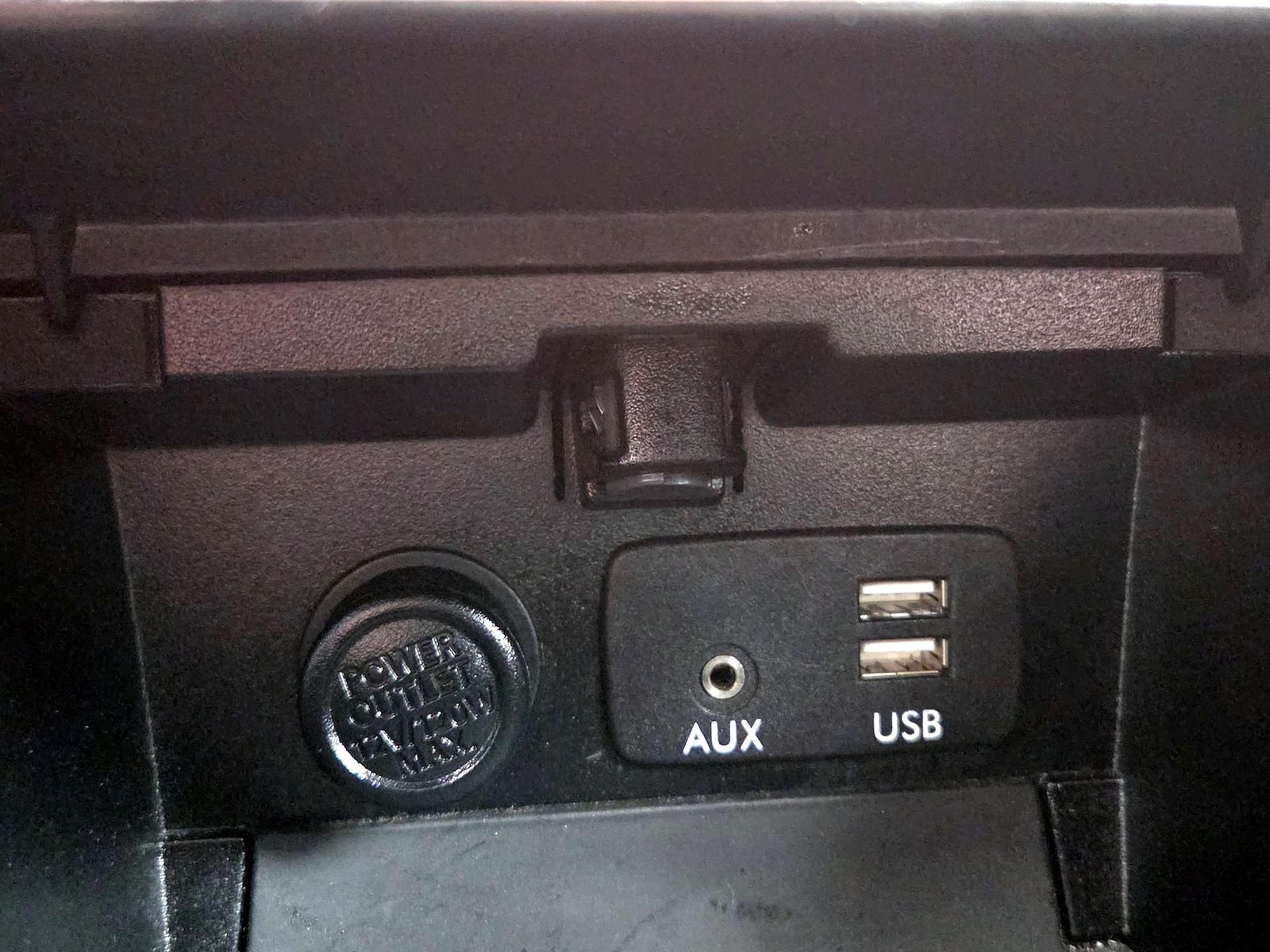 2018 Subaru Outback Limited - Photo 19