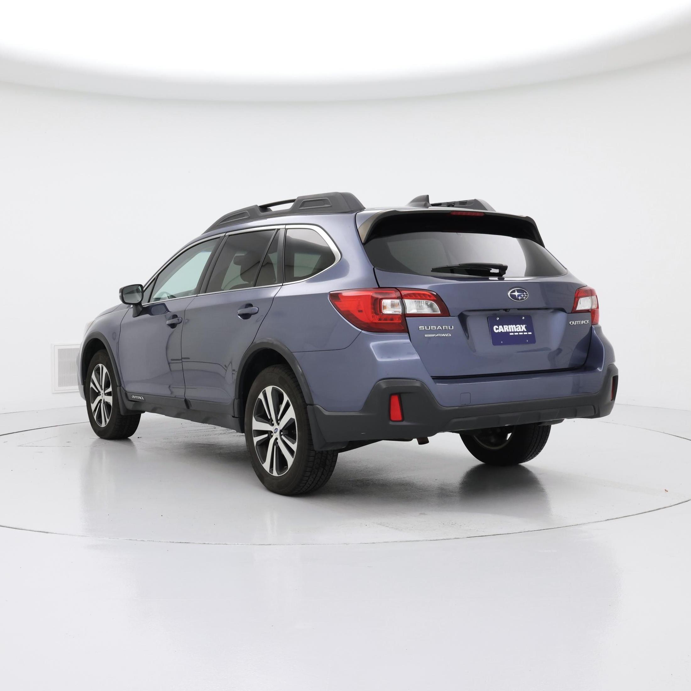 Thumbnail: 2018 Subaru Outback - 2