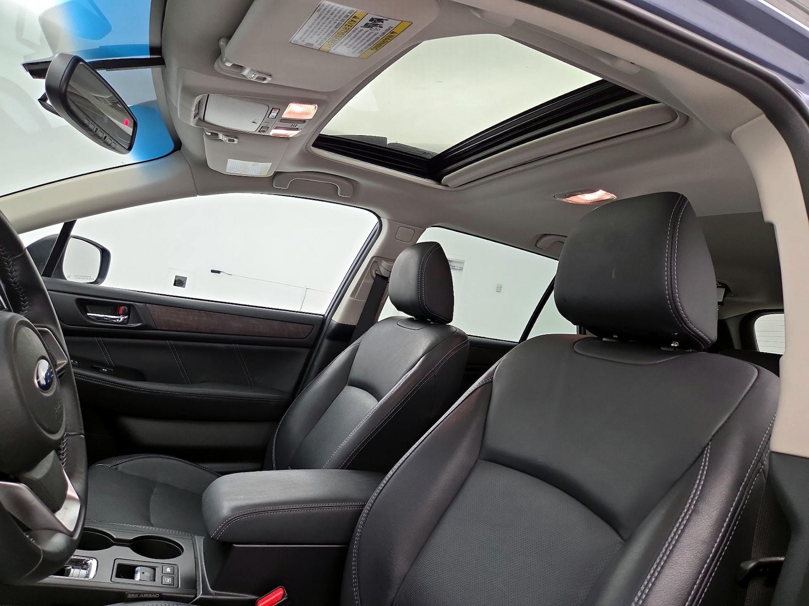 2018 Subaru Outback Limited - Photo 20