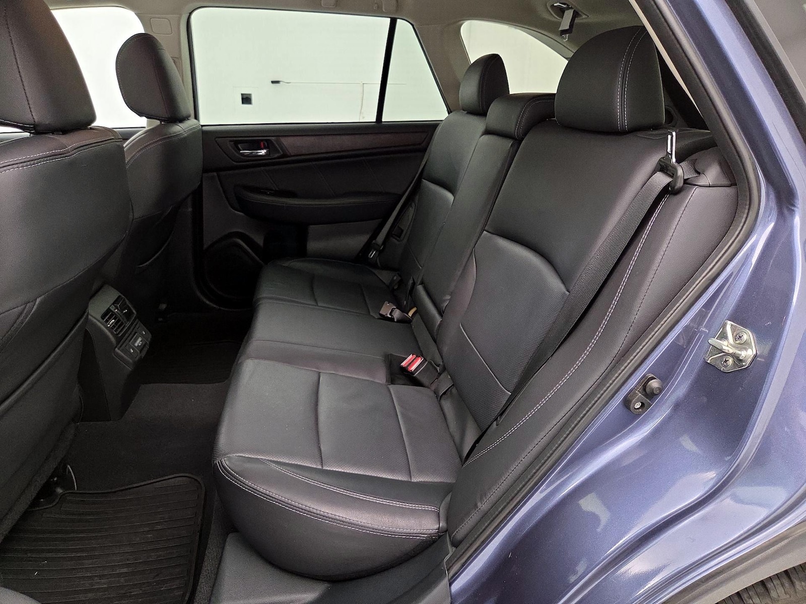 2018 Subaru Outback Limited - Photo 21
