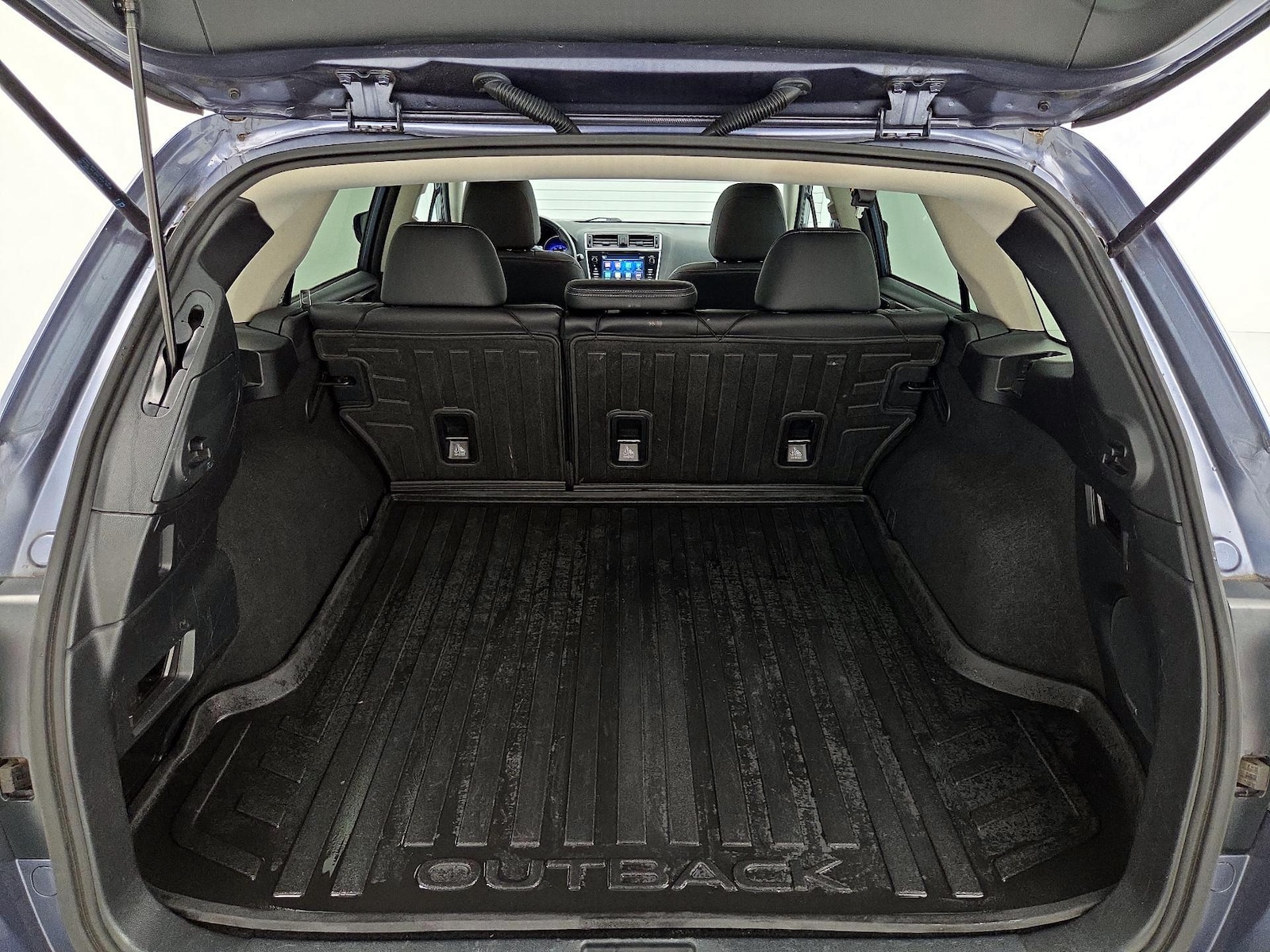 2018 Subaru Outback Limited - Photo 22
